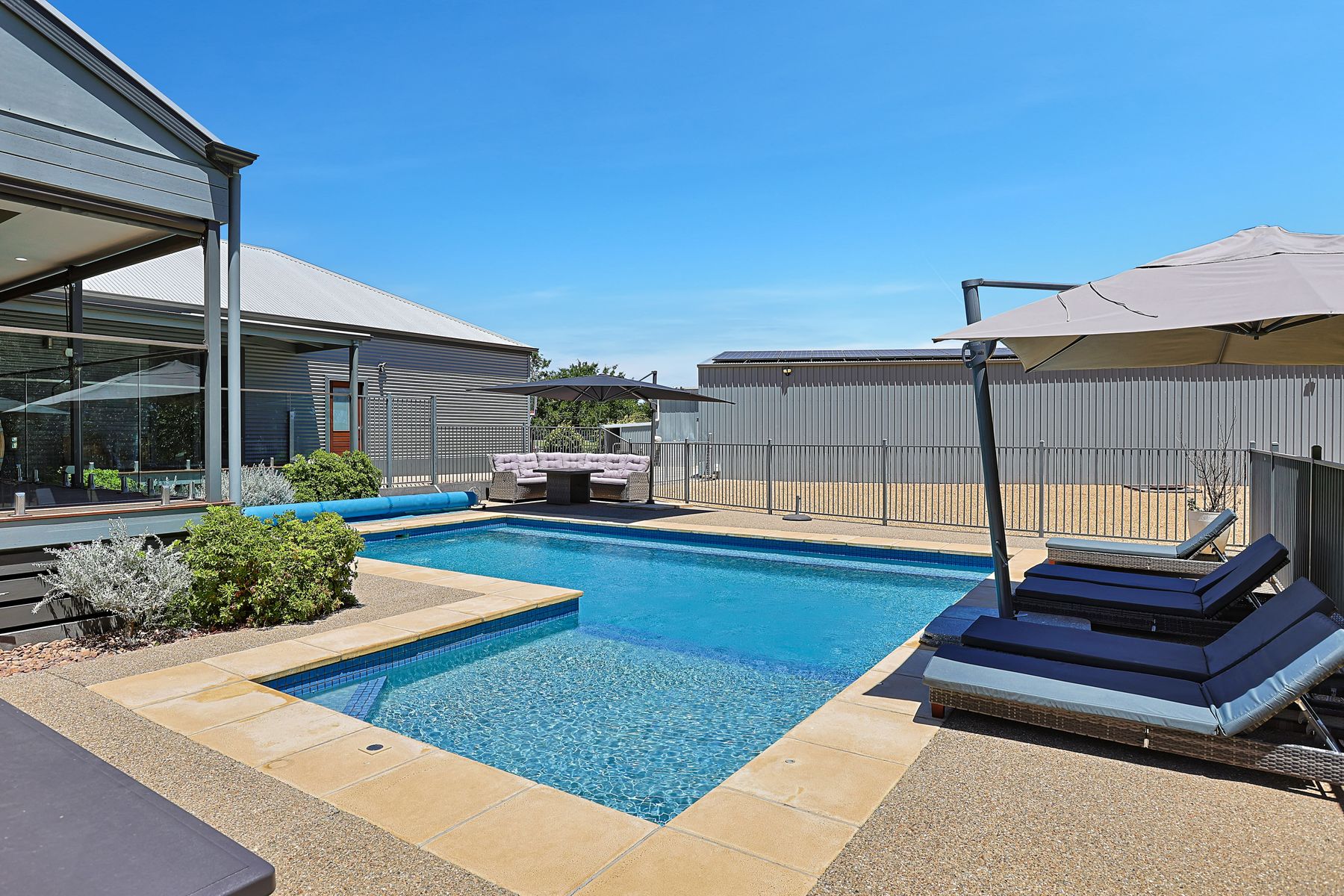 4-bedroom house at 31 MODIKERR WAY, Gol Gol NSW 2738, Wentworth, New South Wales