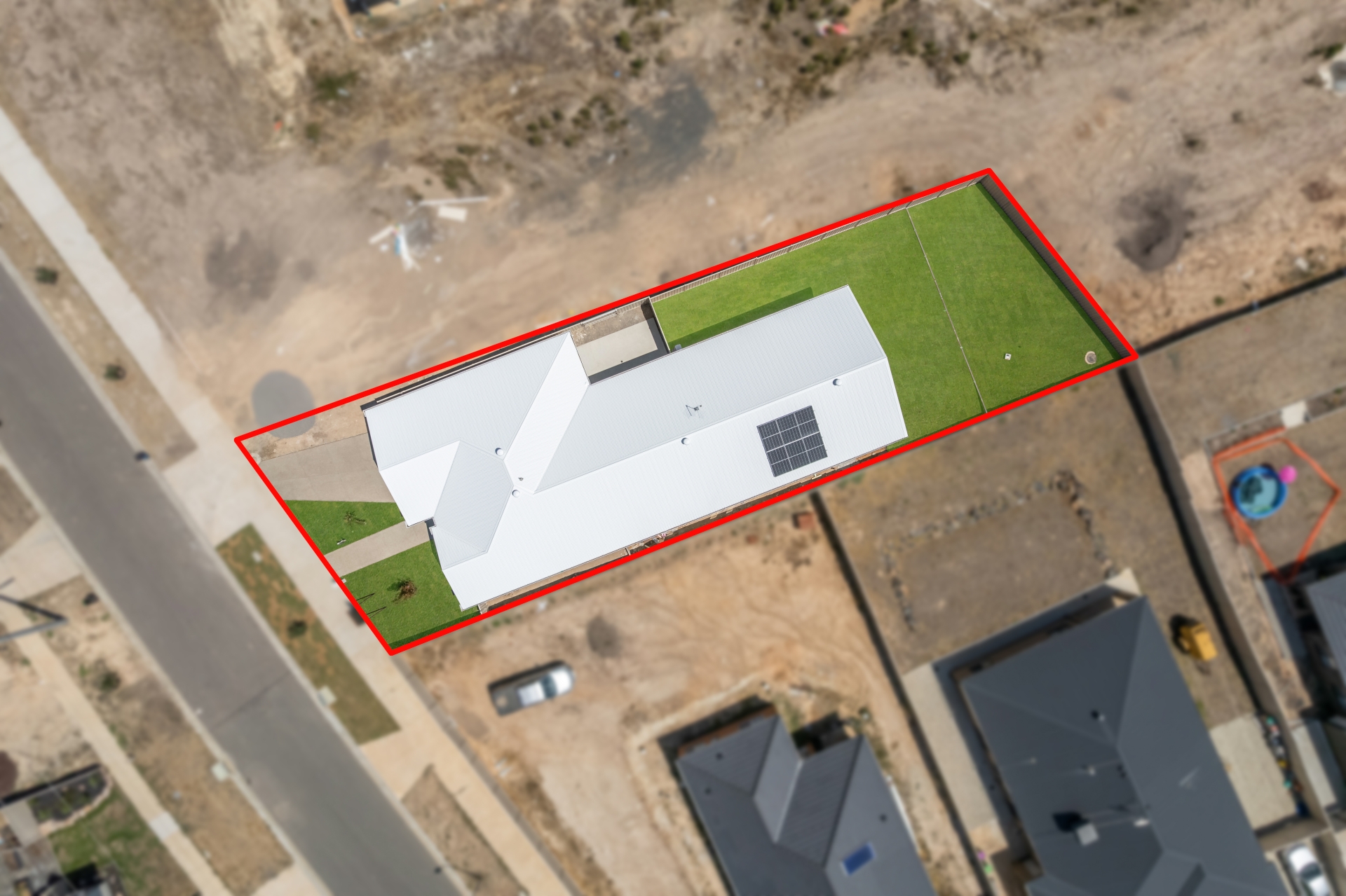 4-bedroom house at 4 Panorama Street, Broadford, VIC 3658, Mitchell, Victoria