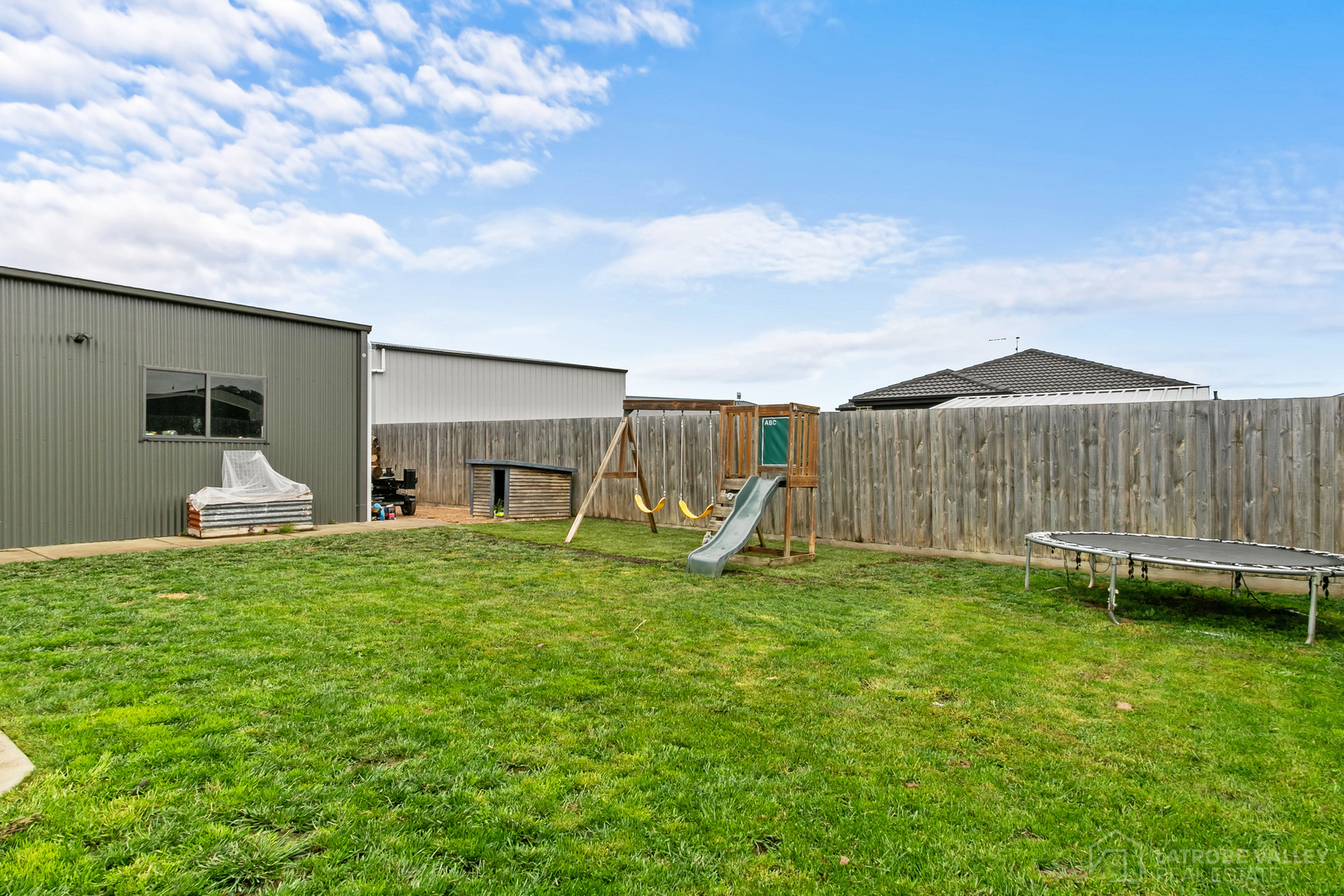 4-bedroom house at 37 Ridge Boulevard, Yinnar, VIC 3869, , Victoria