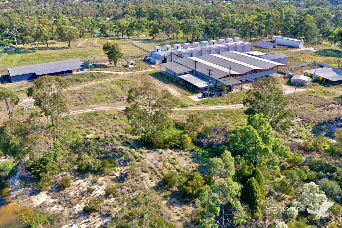 4-bedroom house at 27230 New England Highway, Glen Aplin, QLD 4381, Southern Downs, Queensland