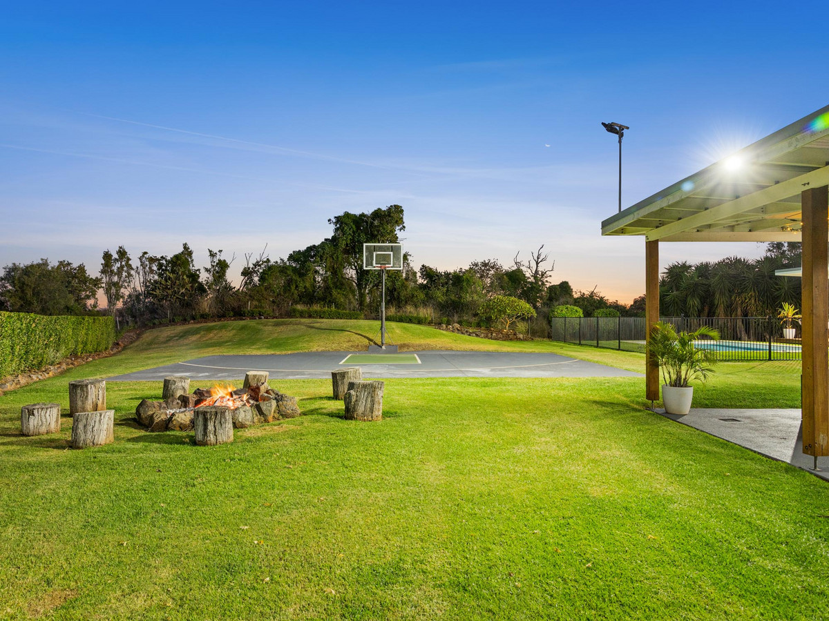 4-bedroom house at 15 COLONIAL DRIVE, Gowrie Junction QLD 4352, Toowoomba, Queensland