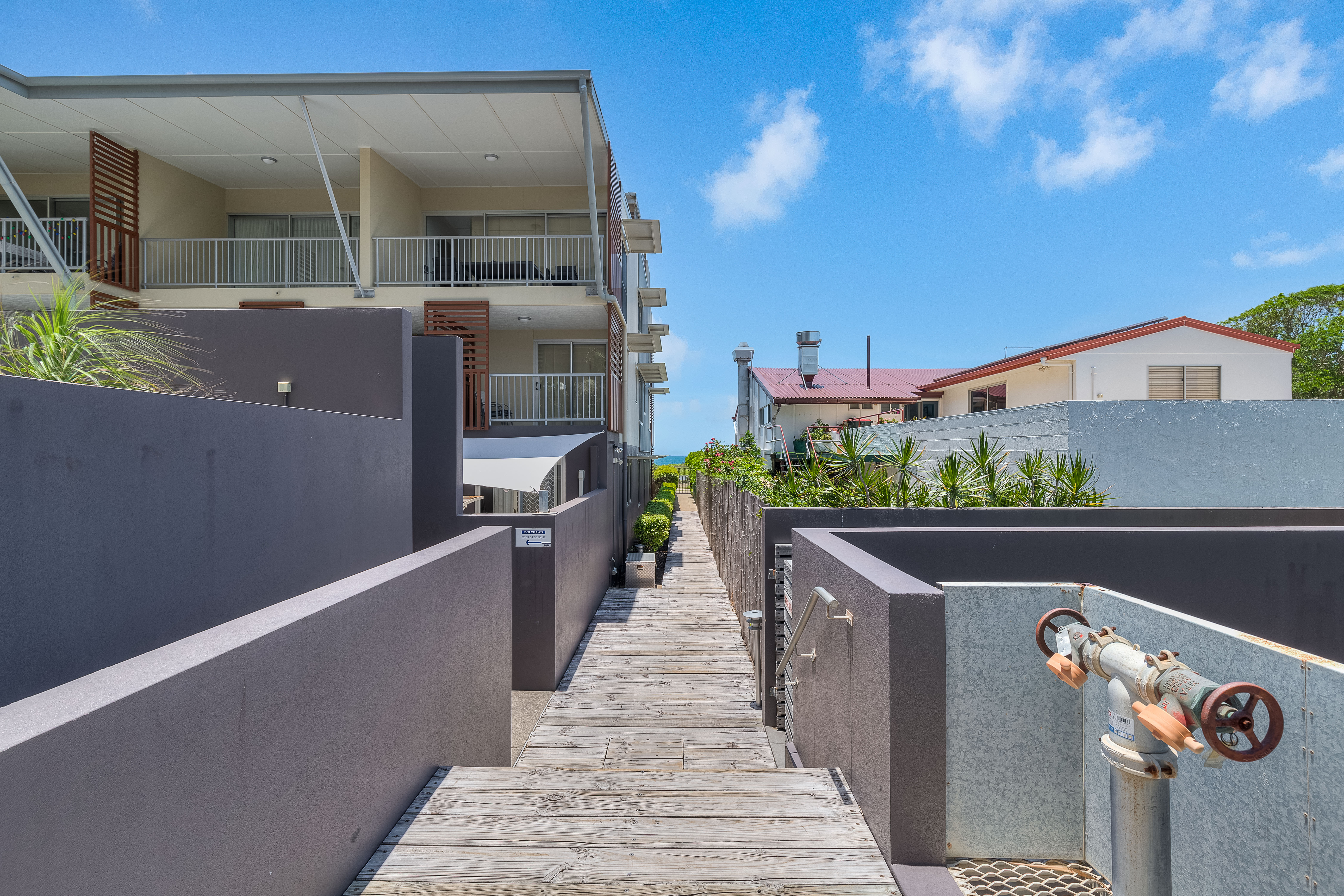 2-bedroom unit at 2/3-9 North Street, Woorim, QLD 4507, Moreton Bay, Queensland