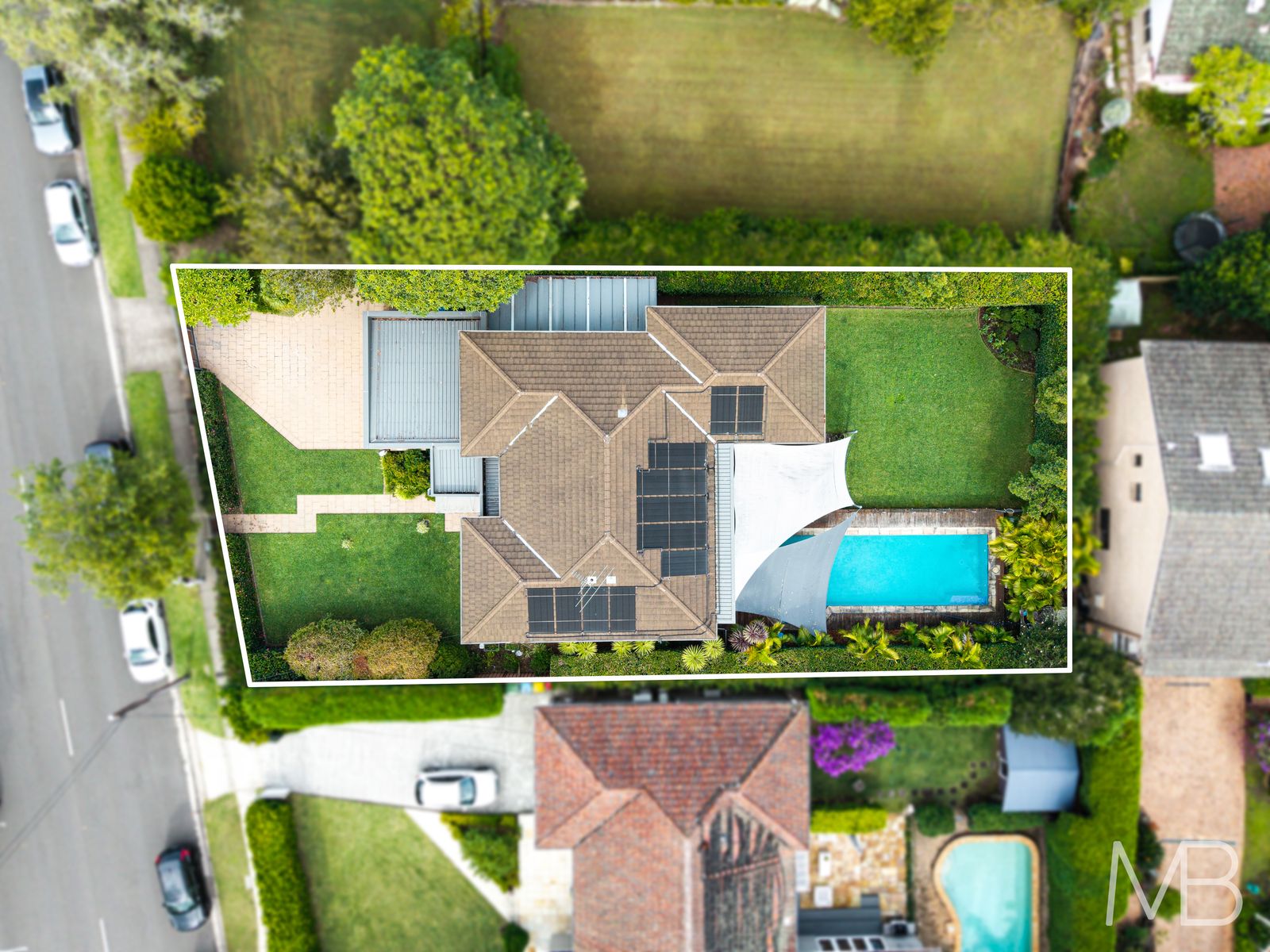 22 KOOLA AVENUE, East Killara NSW 2071 - Image 4