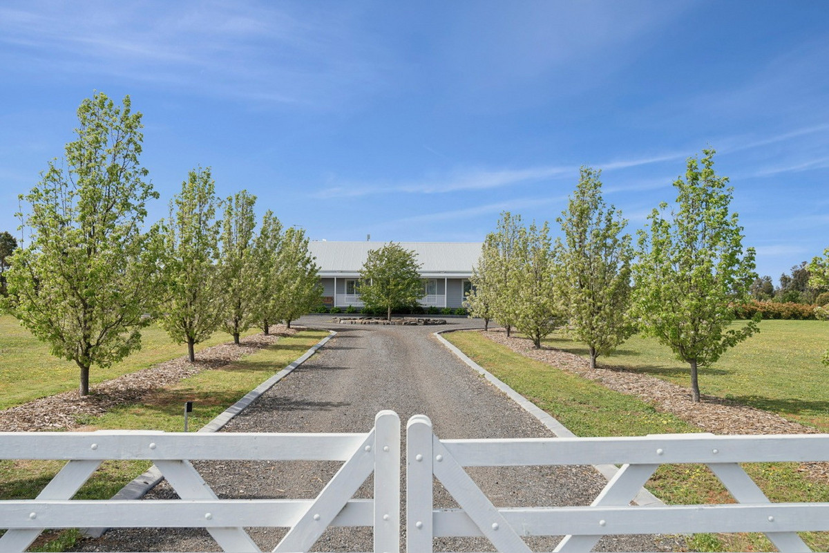 4-bedroom house at 8 Falkirk Crescent, Inverleigh, VIC 3321, Golden Plains, Victoria