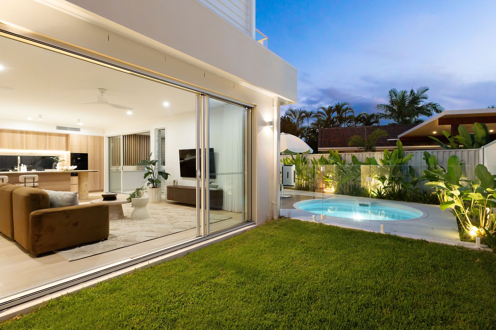 399 Rio Vista Boulevard, Mermaid Waters, Qld, 4218 - Image 8