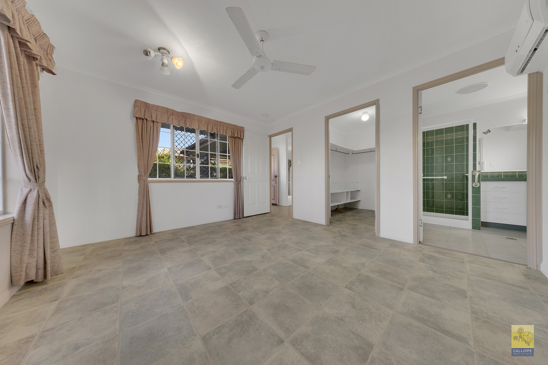 2-bedroom house at 4 Melbourne Court, Calliope QLD 4680, Gladstone, Queensland