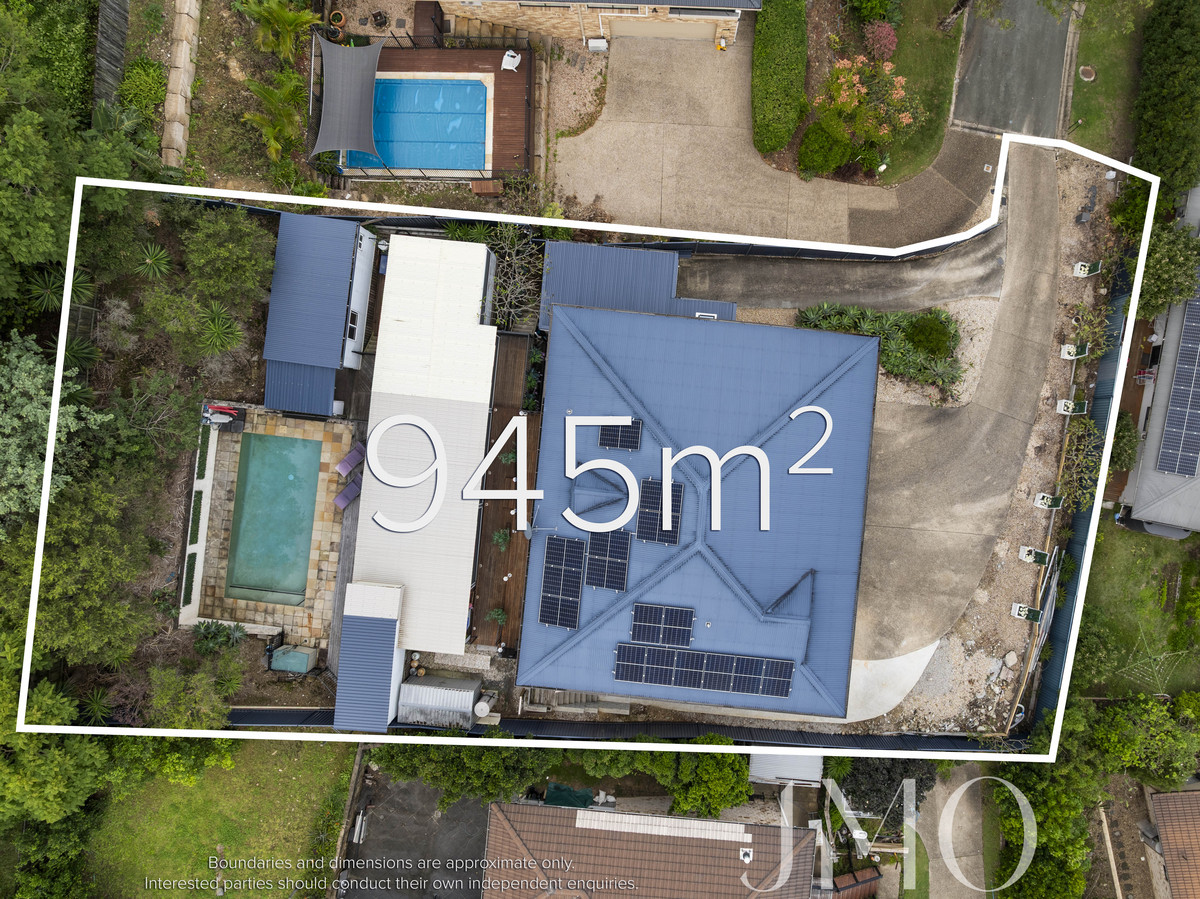 6 DOYLE COURT, Ormeau Hills QLD 4208 - Image 3