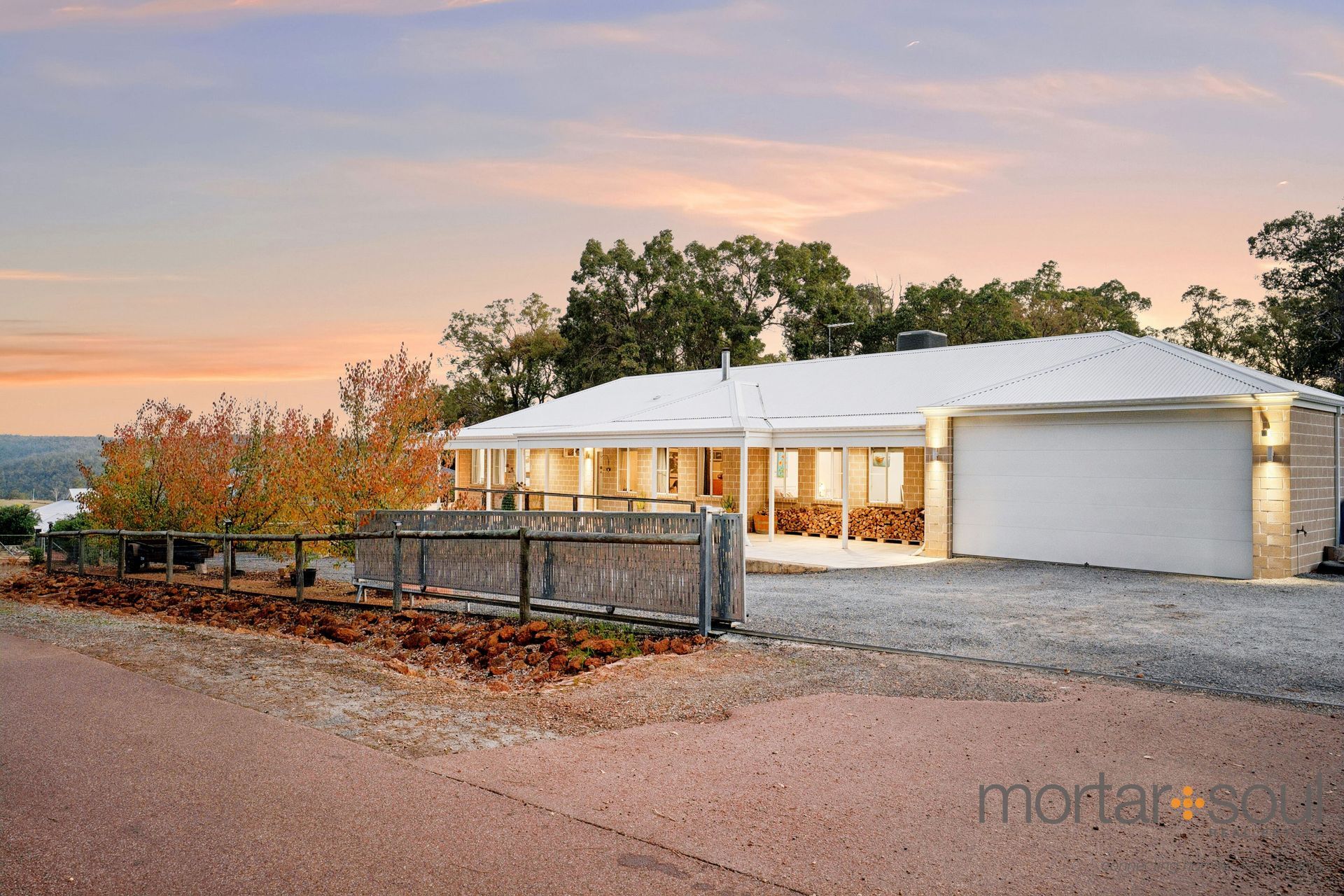 4-bedroom house at 13 Kunzea Rise, Jarrahdale, WA 6124, Serpentine-Jarrahdale, Western Australia