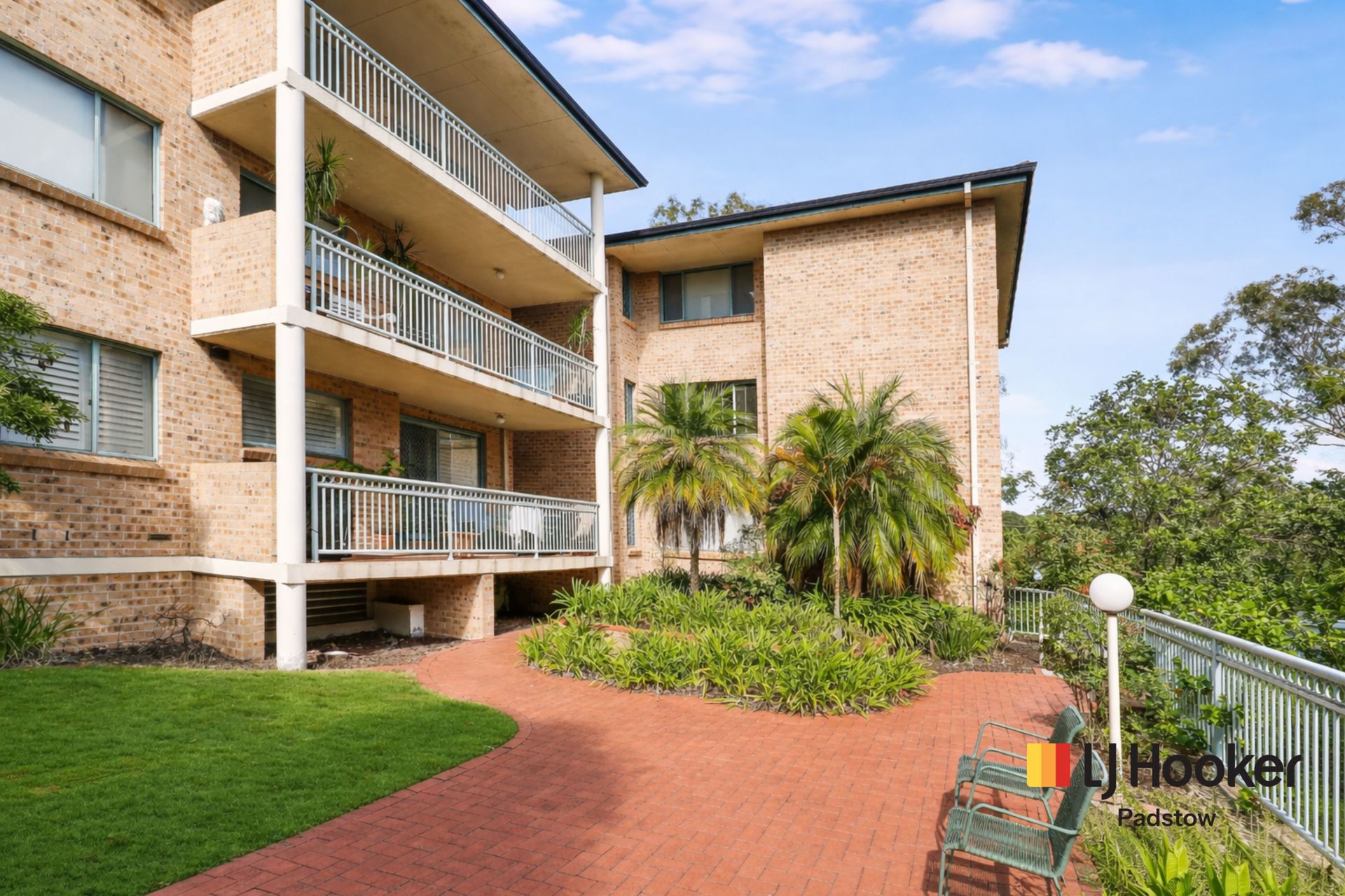 35 52-58 LINDEN STREET, SUTHERLAND NSW 2232 - Image 1