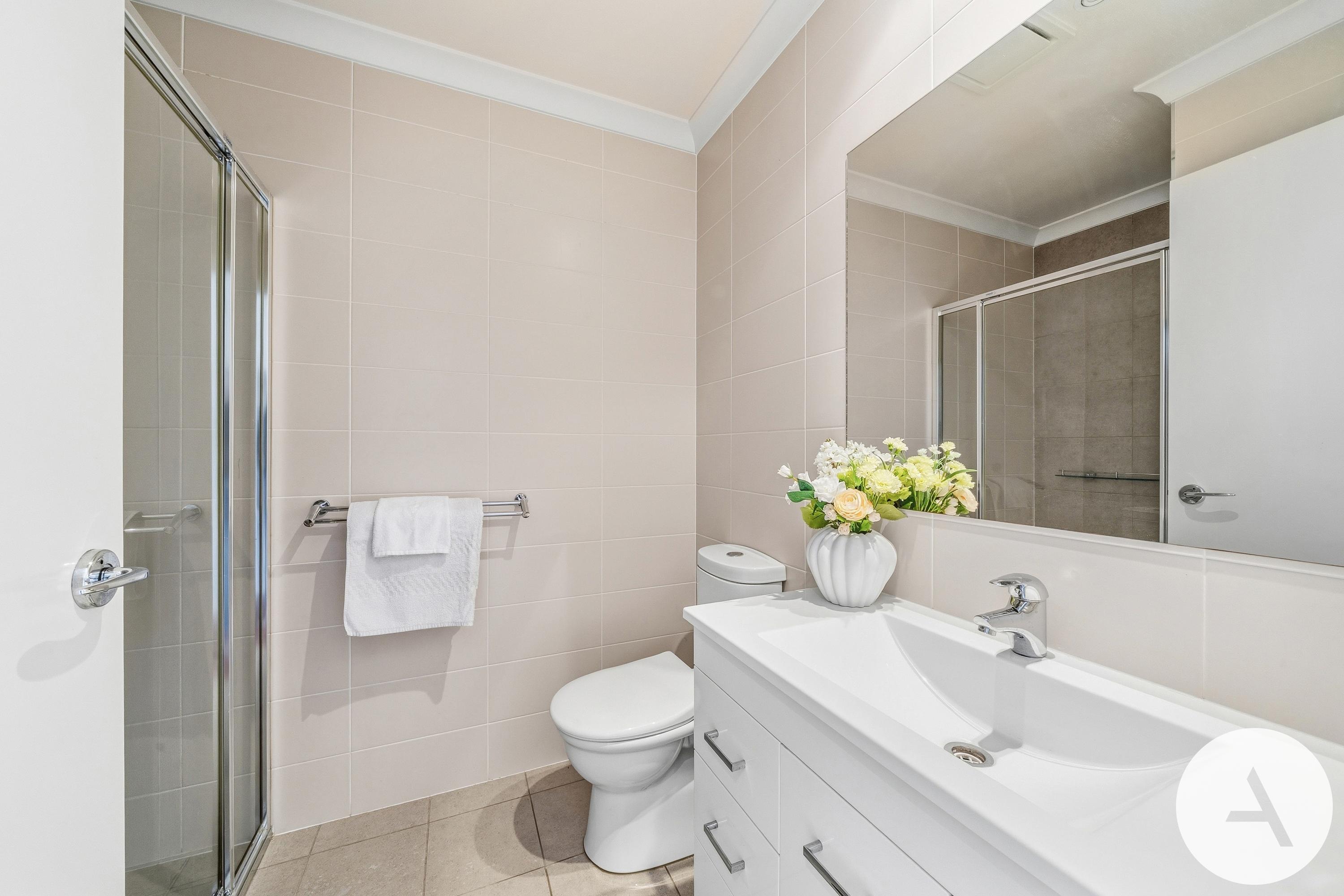 2-bedroom unit at 5/63A Torrens Street, Braddon, Act, 2612, Unincorporated Act, Australian Capital Territory