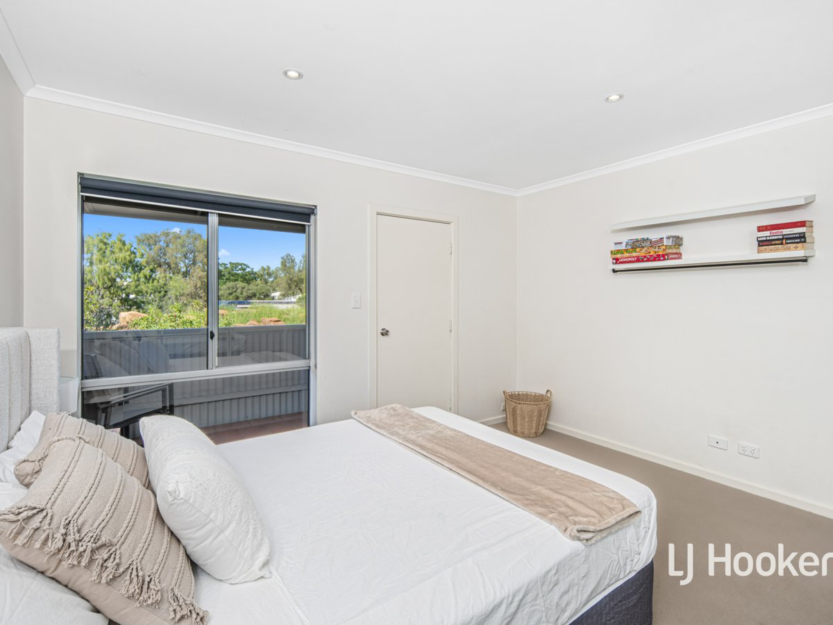 1-bedroom unit at 11/20 Jennerae Drive, Stuart, NT 0870, Alice Springs, Northern Territory