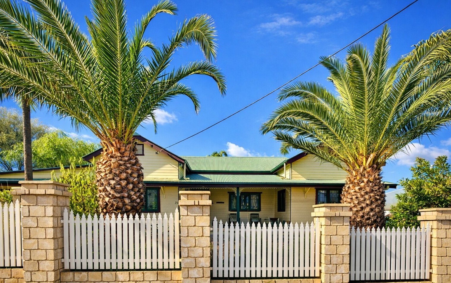 25 William Street, Condobolin, NSW 2877 - Image 1