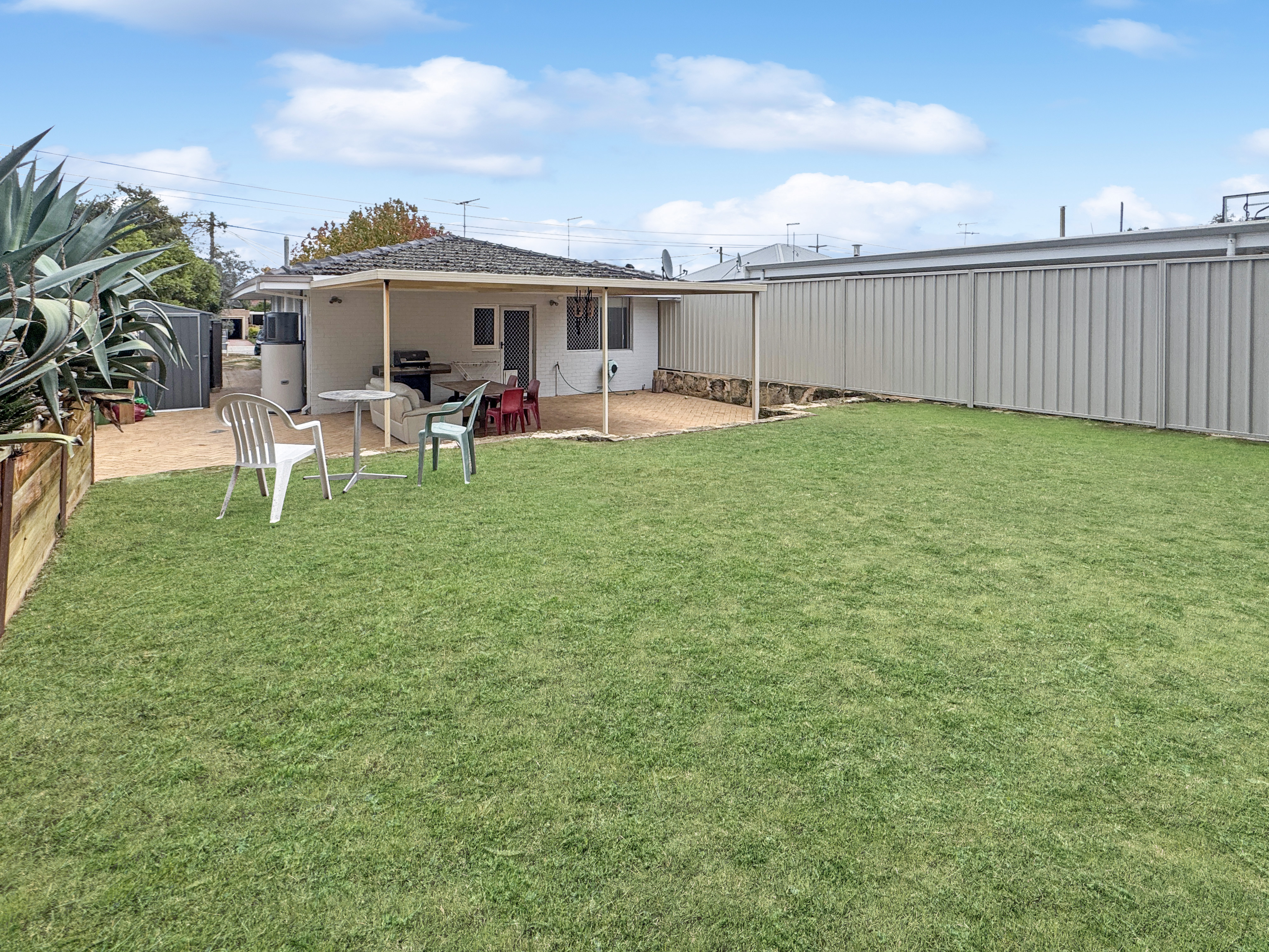 2-bedroom unit at 26B YORK STREET, Beaconsfield WA 6162, Fremantle, Western Australia