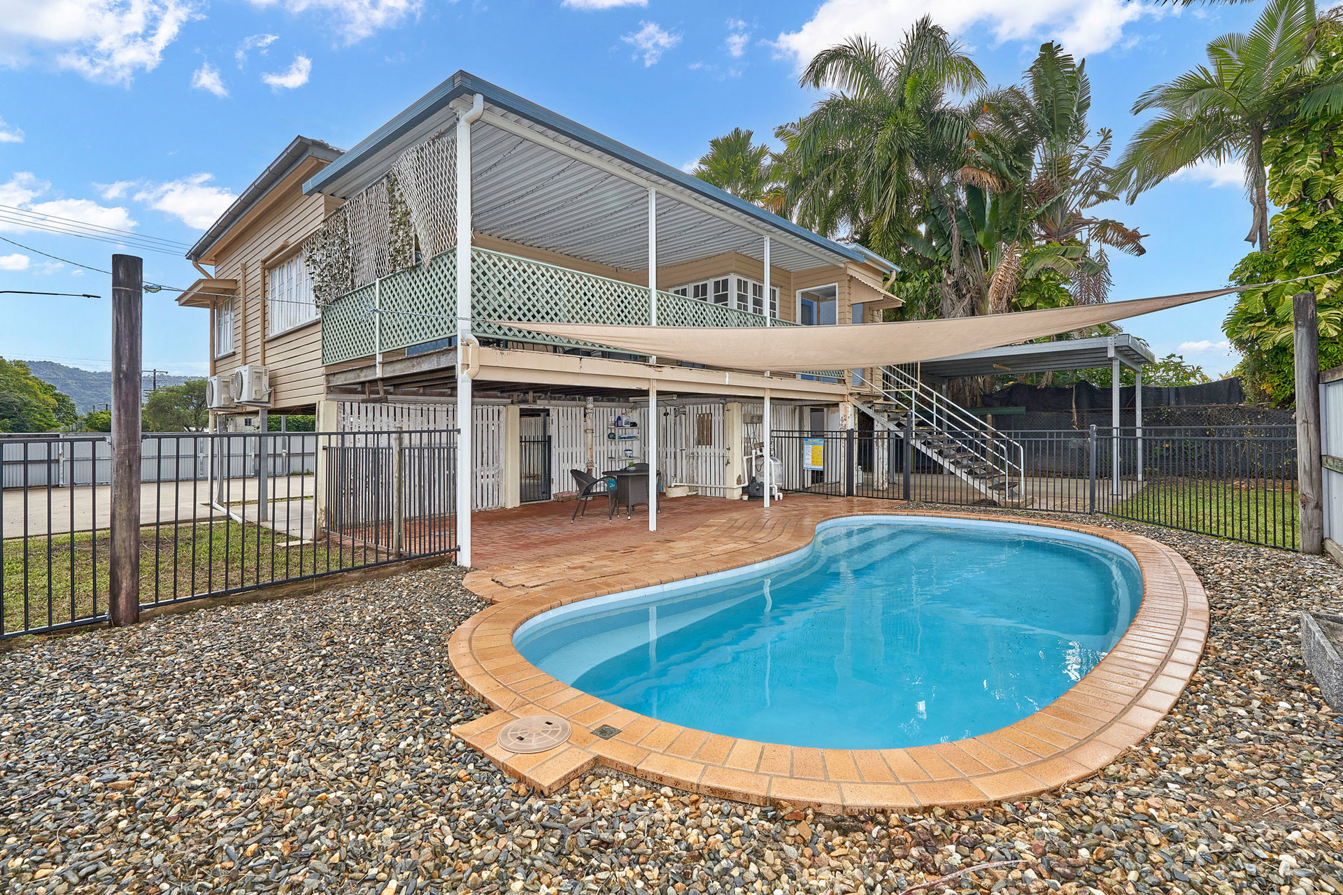 7 Perkins Street, Manoora, QLD 4870 - Image 1