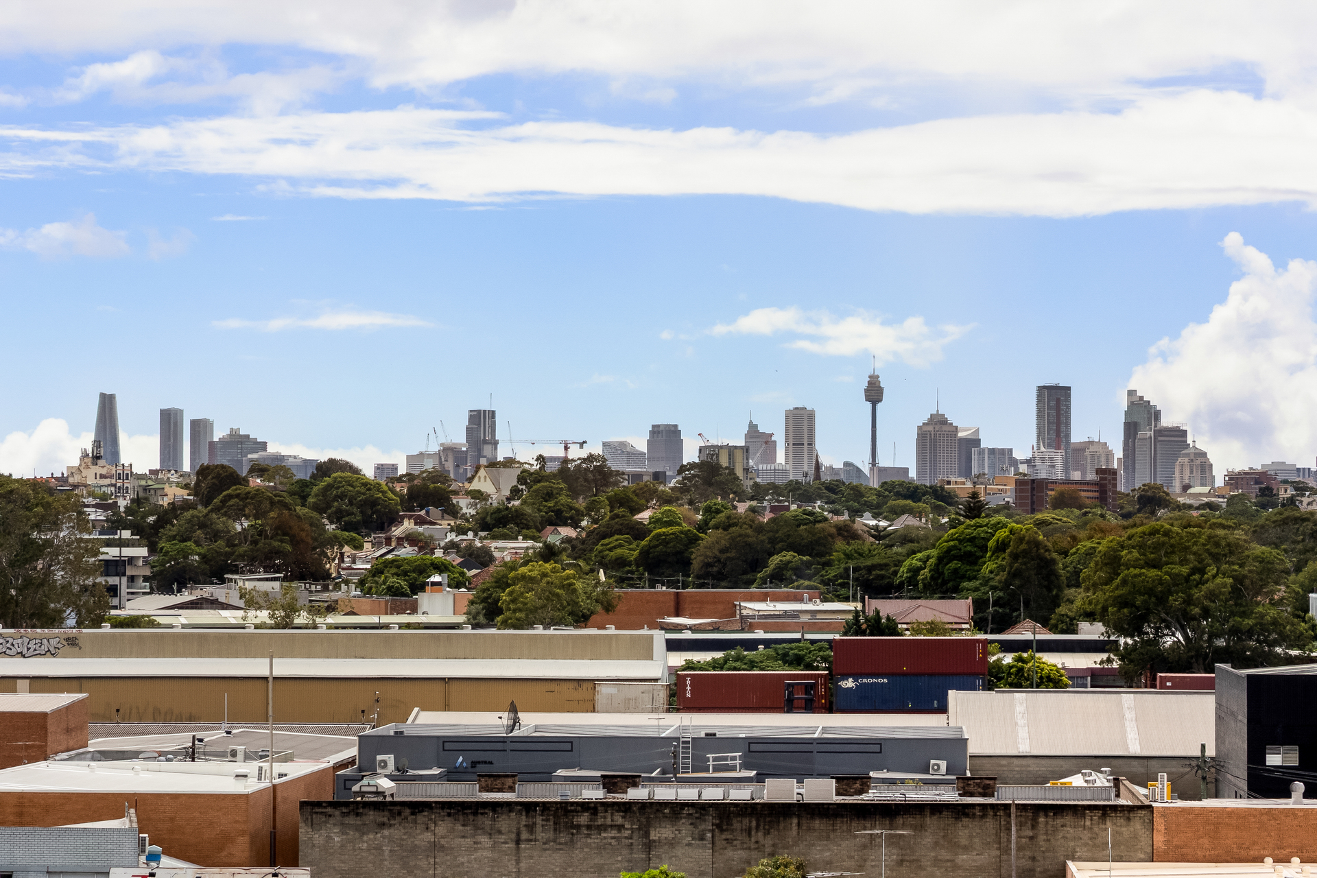 516/186C Victoria Road, Marrickville, Nsw, 2204 - Image 5