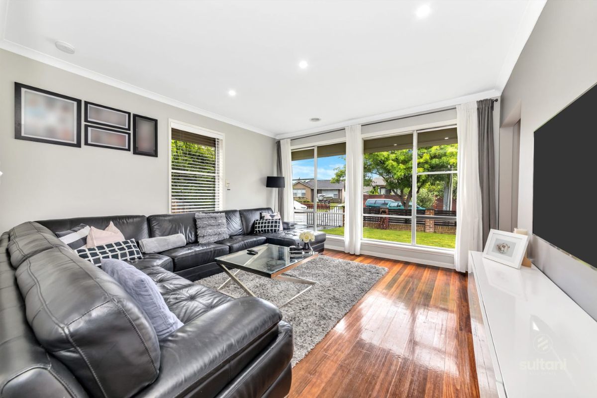 3-bedroom house at 6 CAMPHOR COURT, Doveton VIC 3177, Casey, Victoria