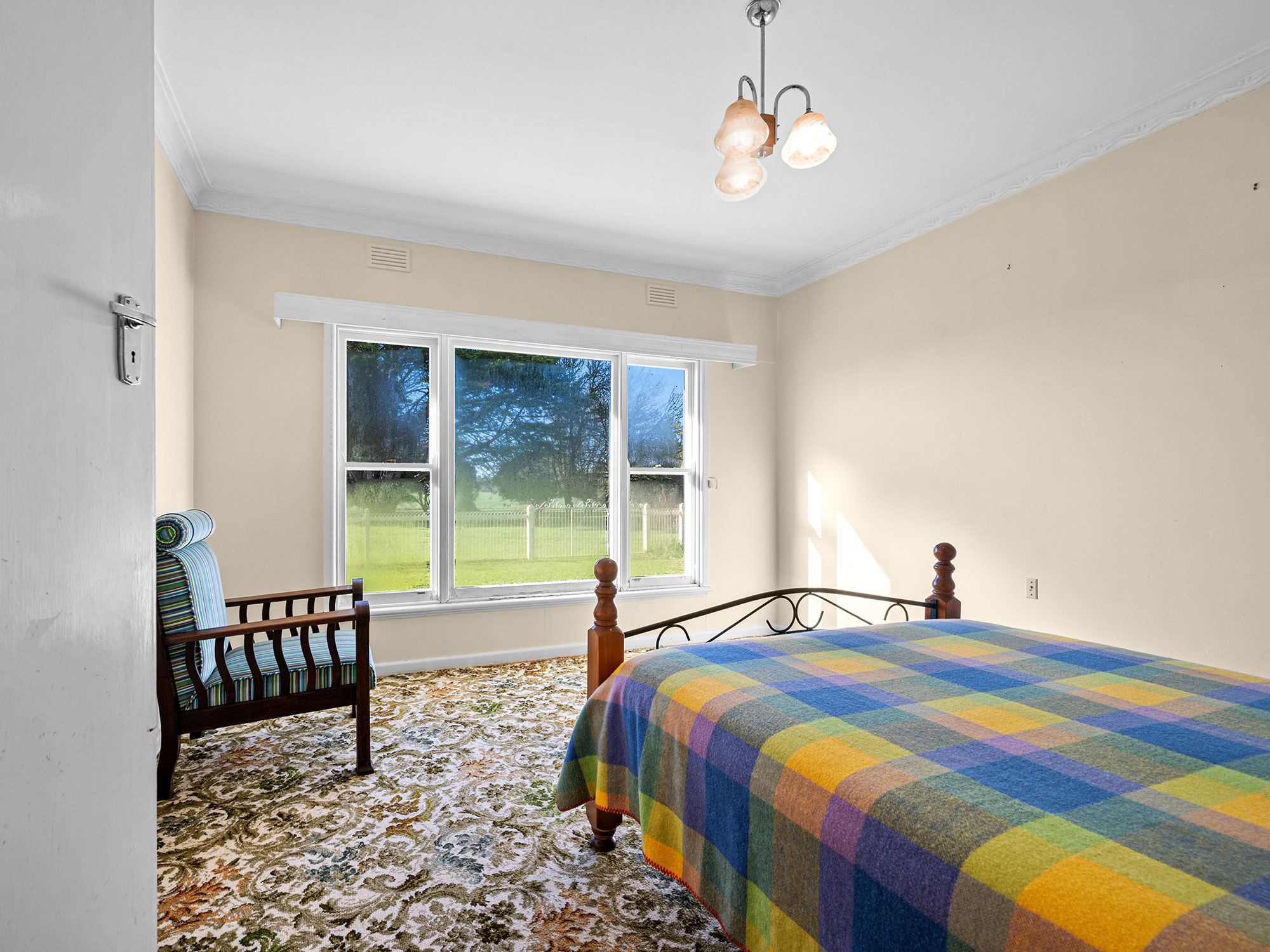 4-bedroom house at 102 Andrews Road, Knebsworth, VIC 3286, Moyne, Victoria