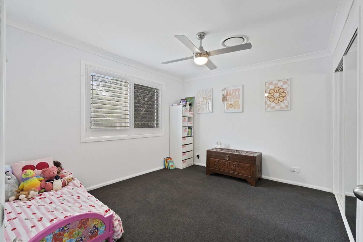 5-bedroom house at 31-35 COUNTRY CRESCENT, Nerang QLD 4211, Gold Coast, Queensland