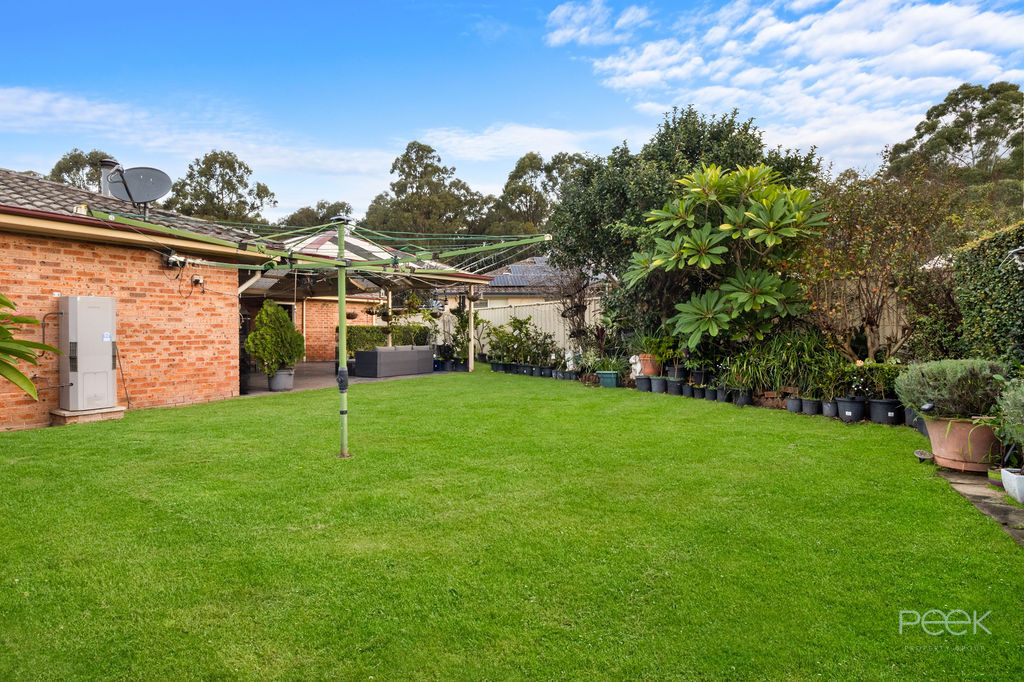 4-bedroom house at 27 Surprise Crescent, Bligh Park, NSW 2756, Hawkesbury, New South Wales