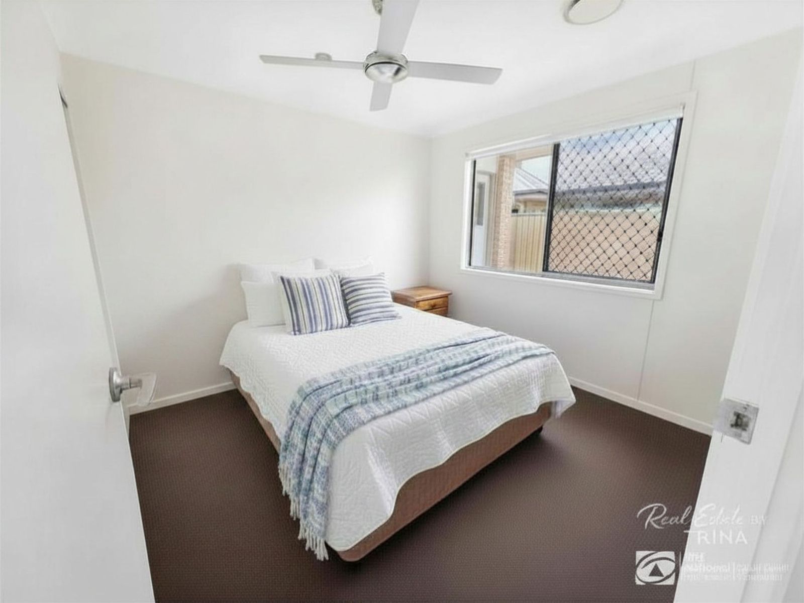 4-bedroom house at 20 Bridgeman Parade, Chinchilla, QLD 4413, Western Downs, Queensland