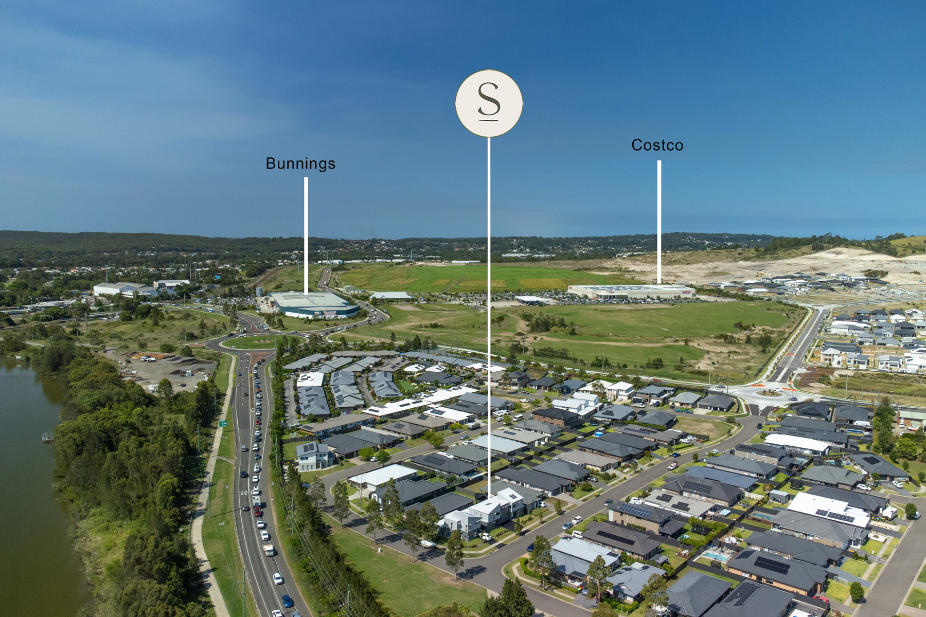 3-bedroom house at 20B Parrott Street, Boolaroo, NSW 2284, Lake Macquarie, New South Wales