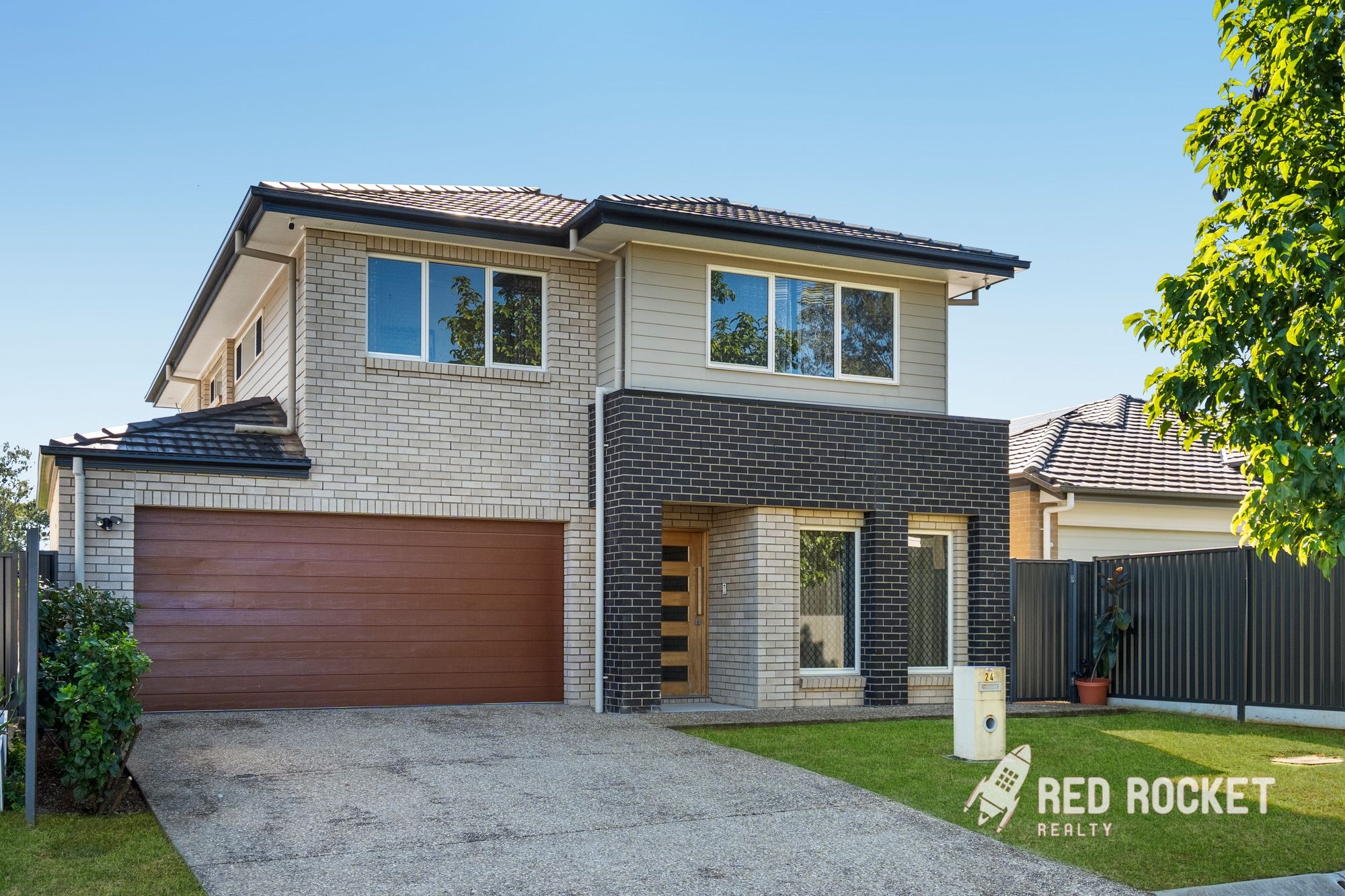 24 PARKWAY STREET, Kuraby QLD 4112 - Image 1