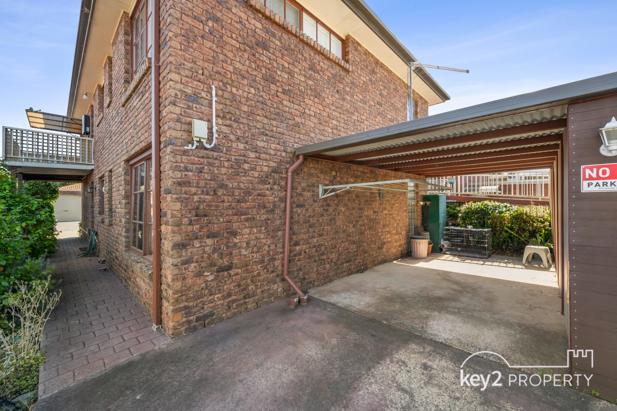 2-bedroom unit at 58 12 CASINO RISE, PROSPECT VALE TAS 7250, Meander Valley, Tasmania