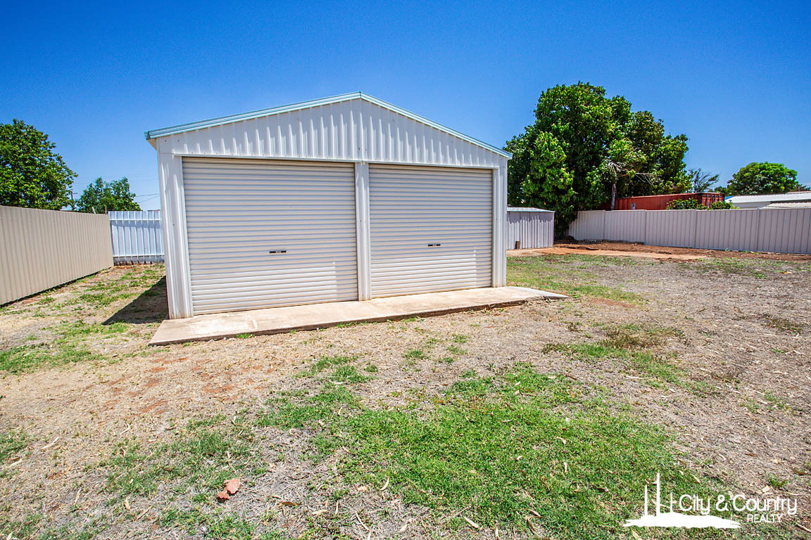 3-bedroom house at 1 Bernborough Street, Mount Isa, Qld, 4825, Mount Isa, Queensland