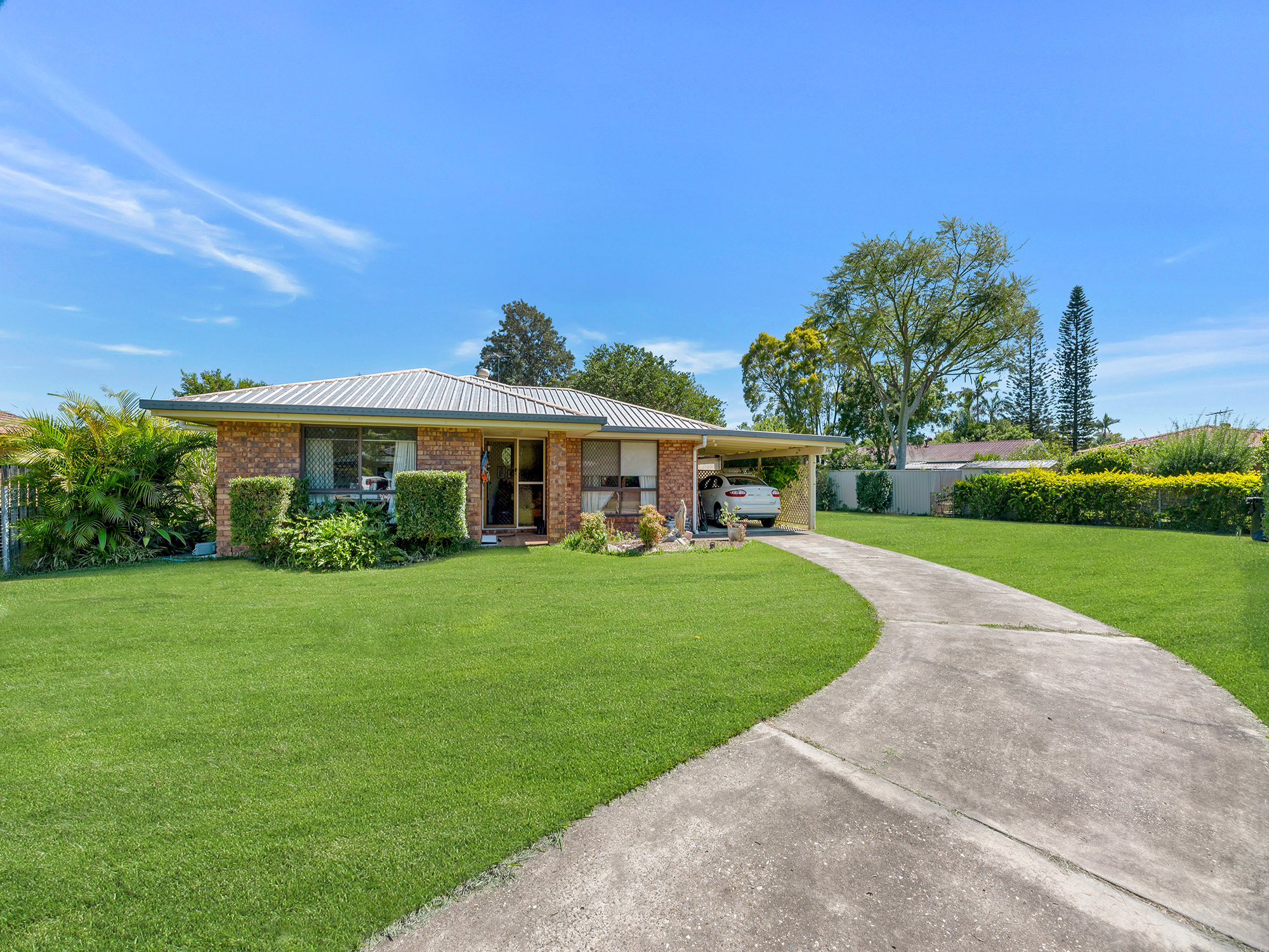 3-bedroom house at 5 Chappell Court, Caboolture South, QLD 4510, Moreton Bay, Queensland