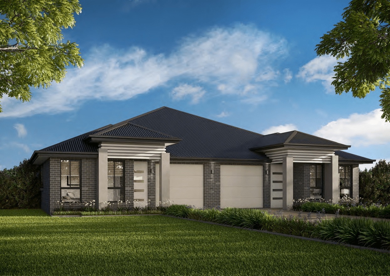 8-bedroom house at Lot 127 The Stables, Heatherbrae, Nsw, 2324, Port Stephens, New South Wales