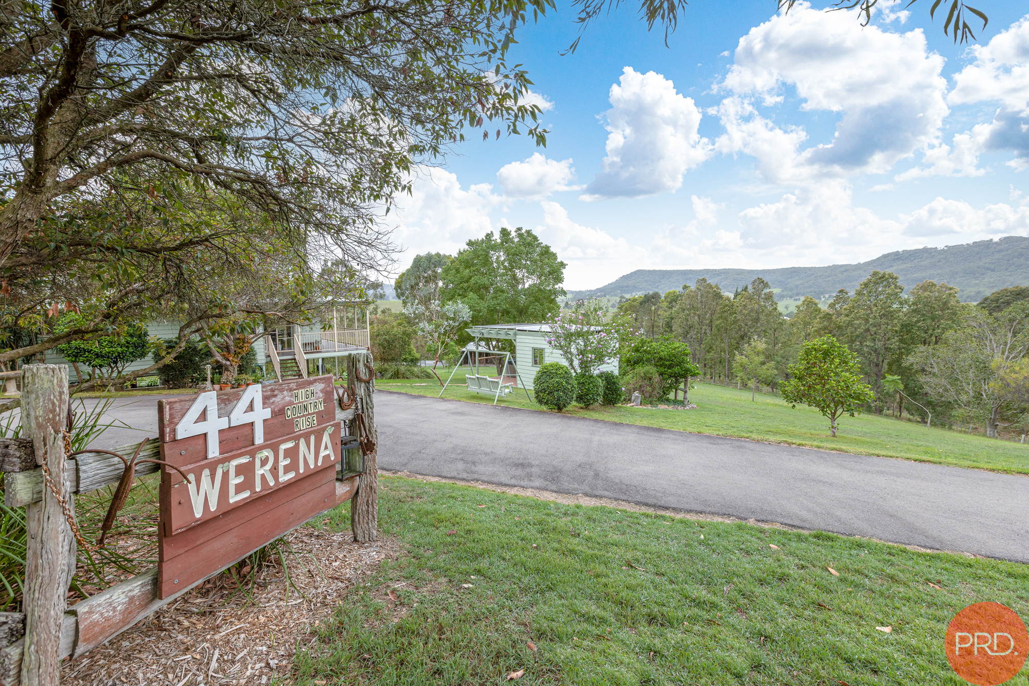 3-bedroom house at 44 HIGH COUNTRY RISE, Lambs Valley NSW 2335, Singleton, New South Wales