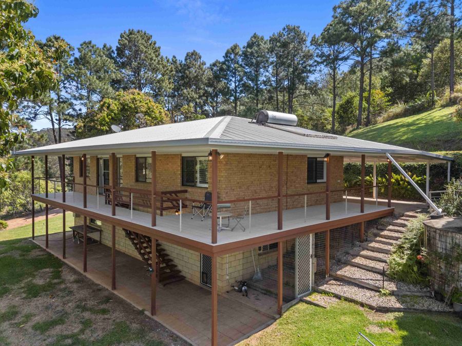 4-bedroom house at 19 Pokela Road, Goomboorian, QLD 4570, Gympie, Queensland