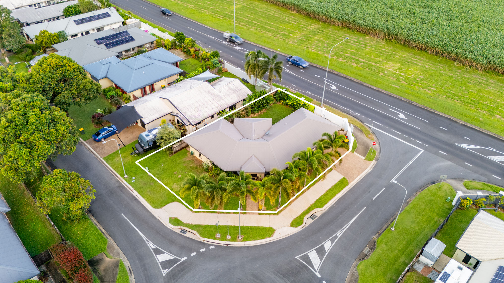 2 BARRAMULLA CLOSE, Edmonton QLD 4869 - Image 3