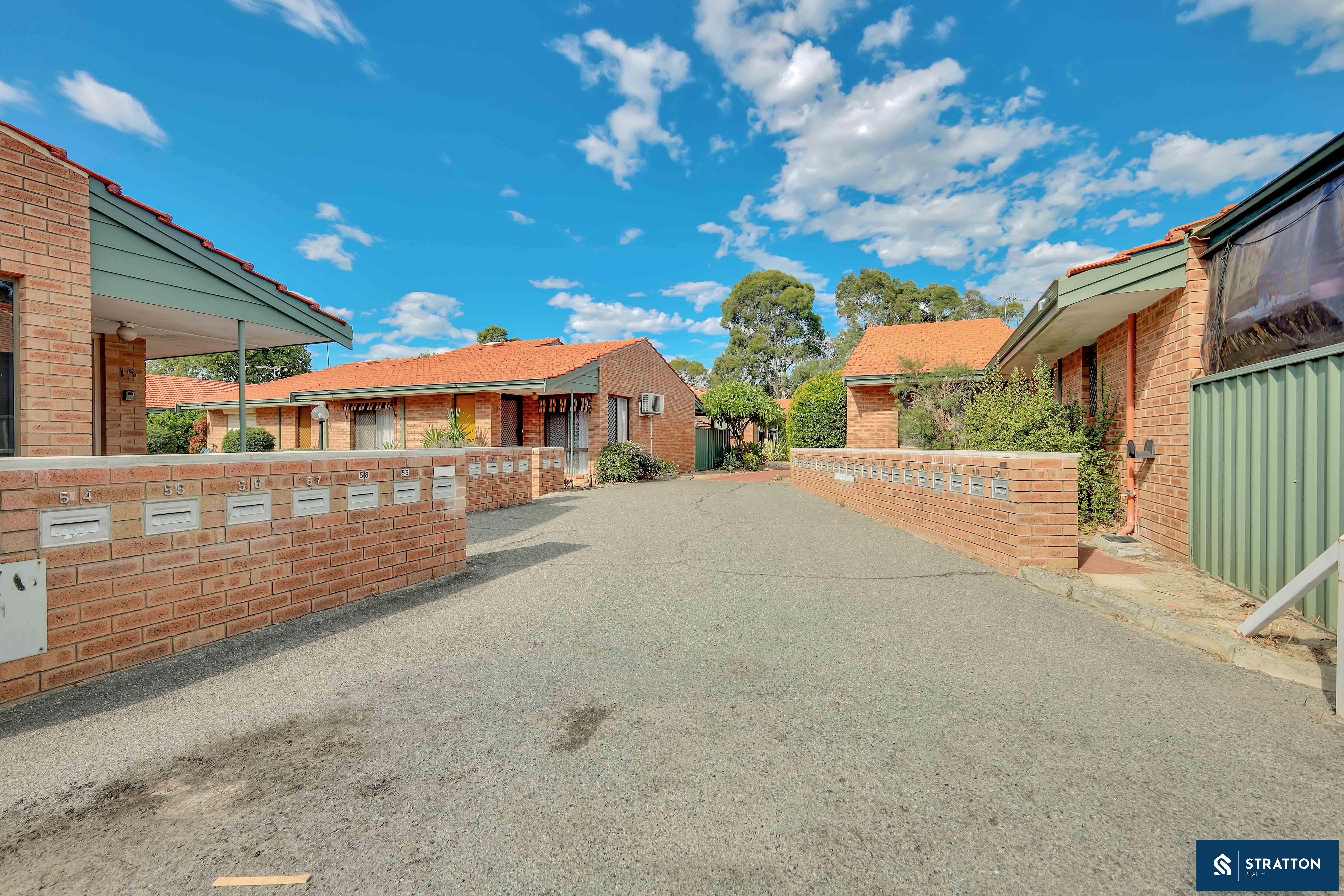 2-bedroom house at MARLBOROUGH VILLAGE 27 70 MARLBORO ROAD, SWAN VIEW WA 6056, Mundaring, Western Australia