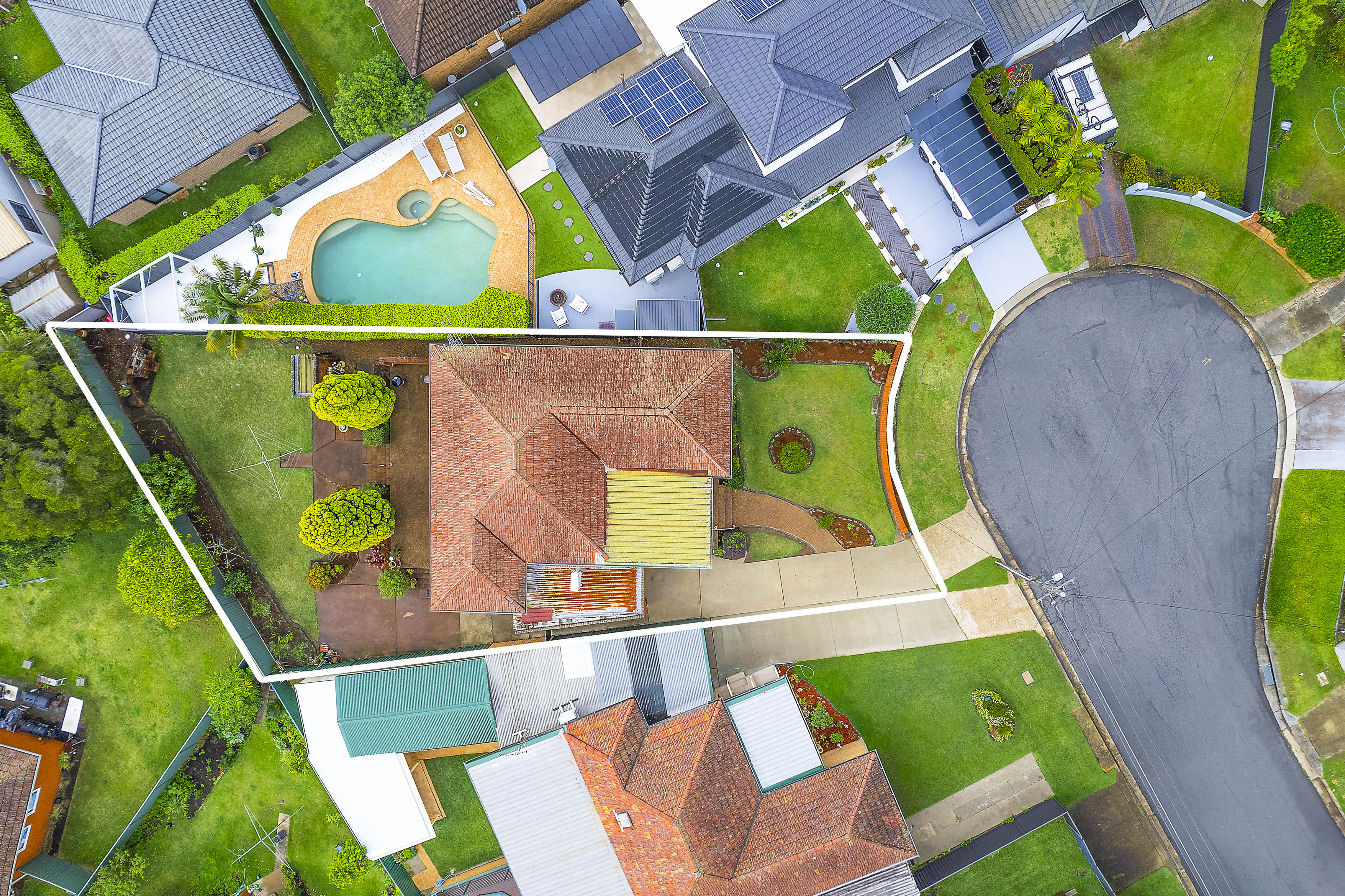 3 FRANCES PLACE, Miranda NSW 2228 - Image 6