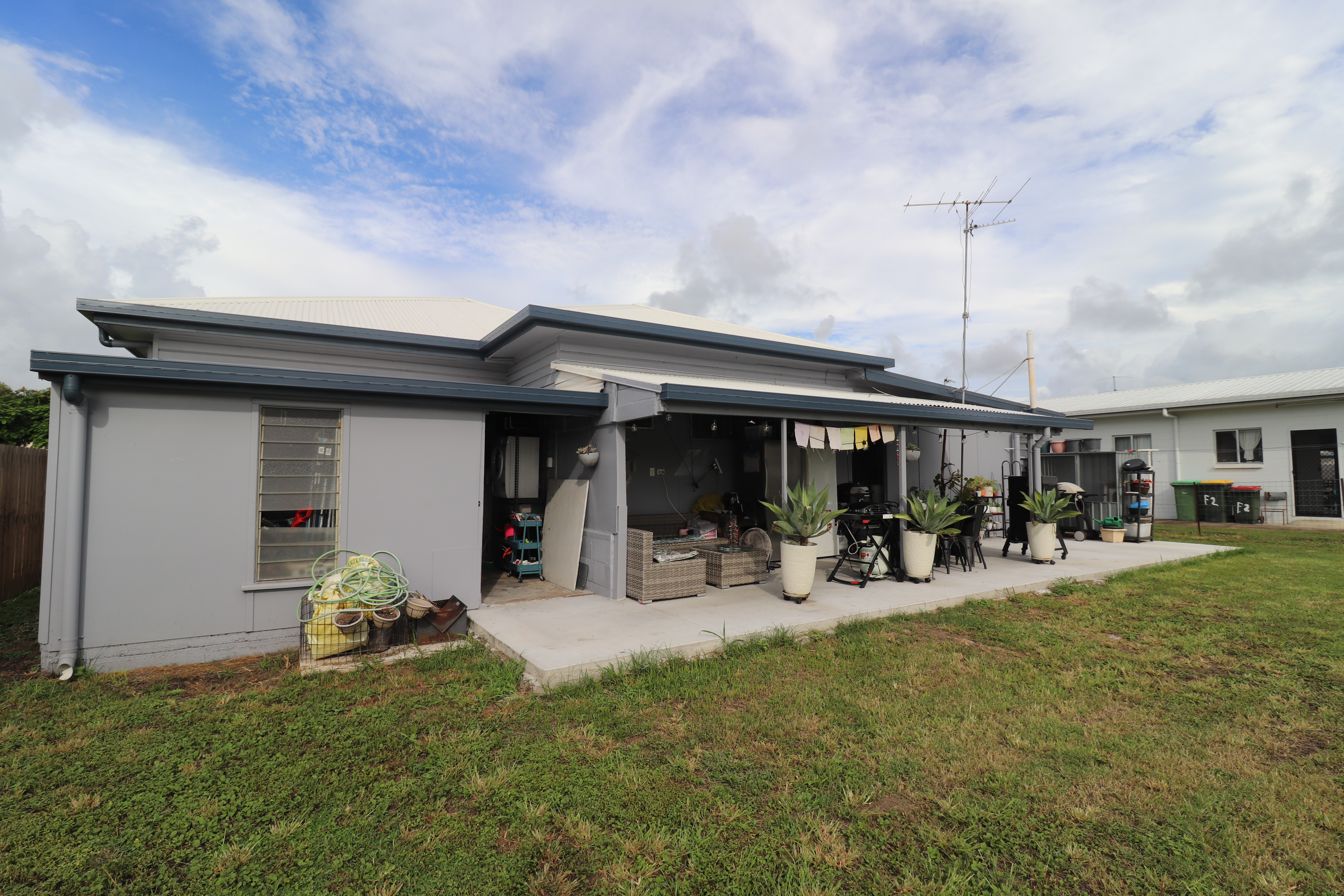 3-bedroom house at 140 Tenth Avenue, Home Hill, QLD 4806, Burdekin, Queensland