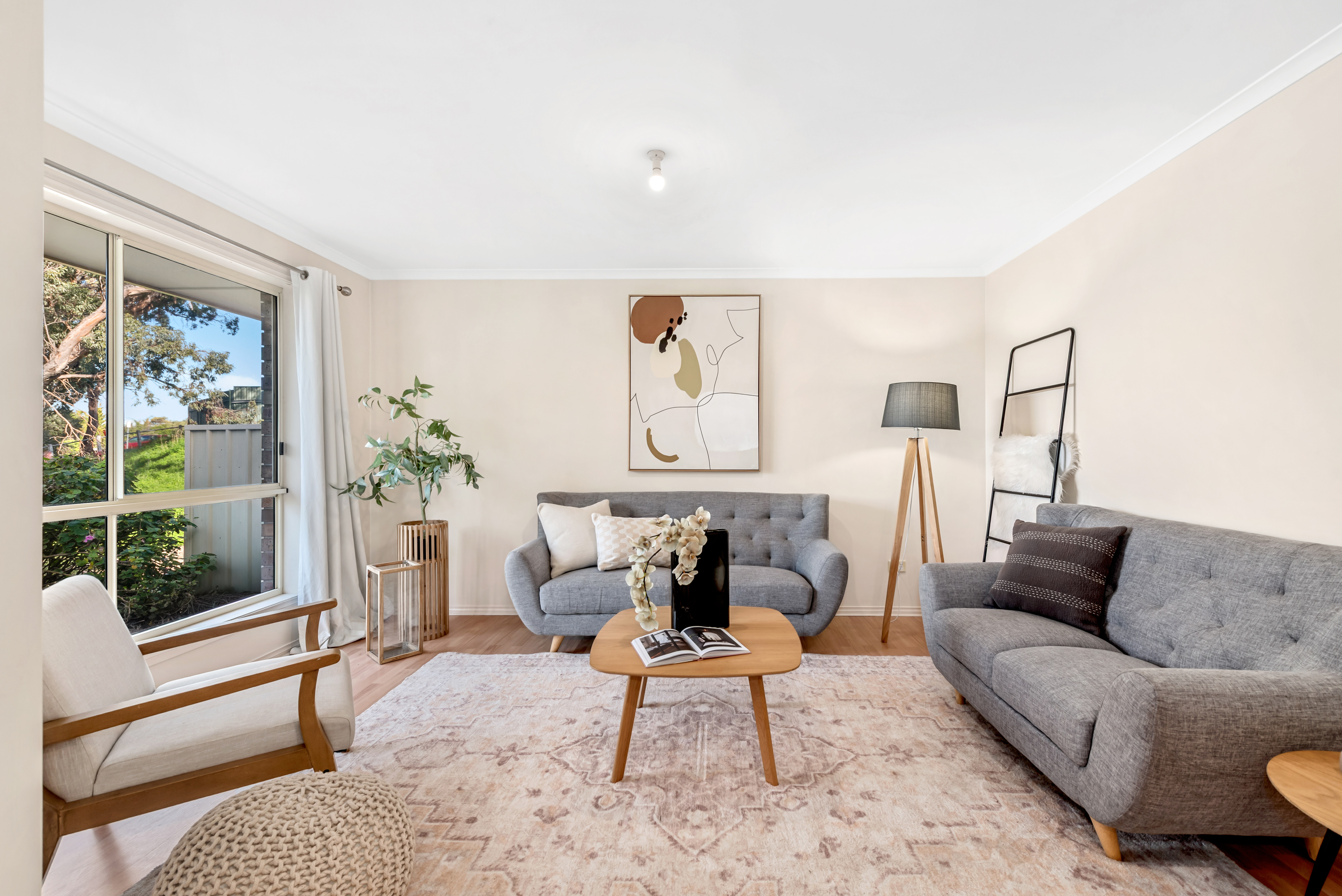 3-bedroom house at 31 Longview Crescent, O'Halloran Hill, SA 5158, Onkaparinga, South Australia