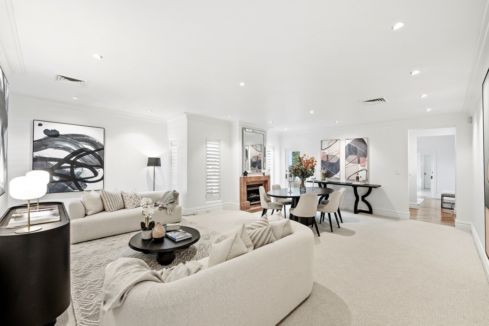 4-bedroom house at 29 Etham Avenue, Darling Point, NSW 2027, Woollahra, New South Wales