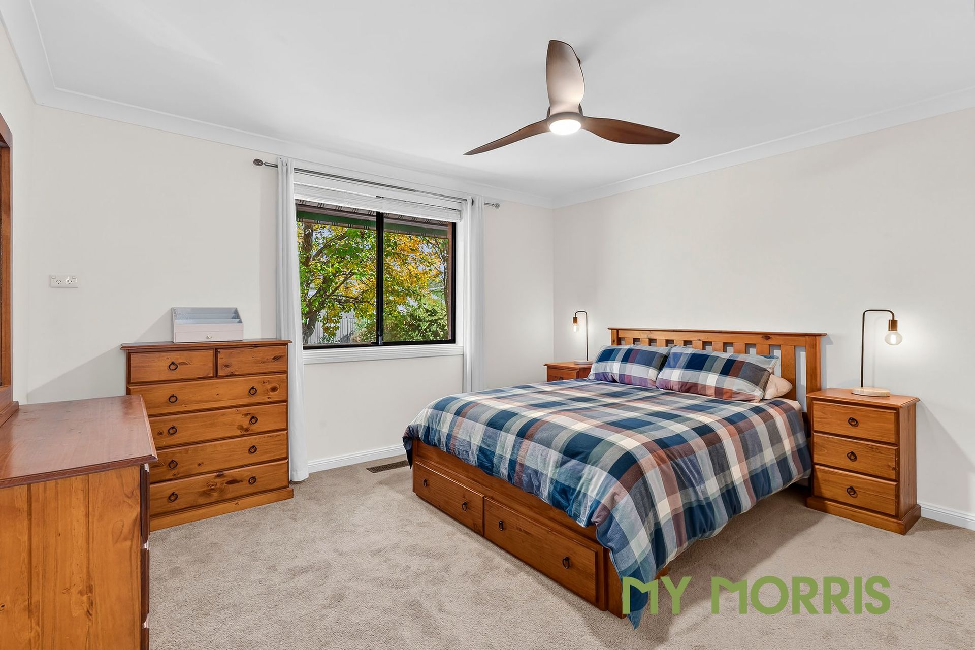 3-bedroom house at 13 TEPPER CIRCUIT, Kambah ACT 2902, Unincorporated Act, Australian Capital Territory