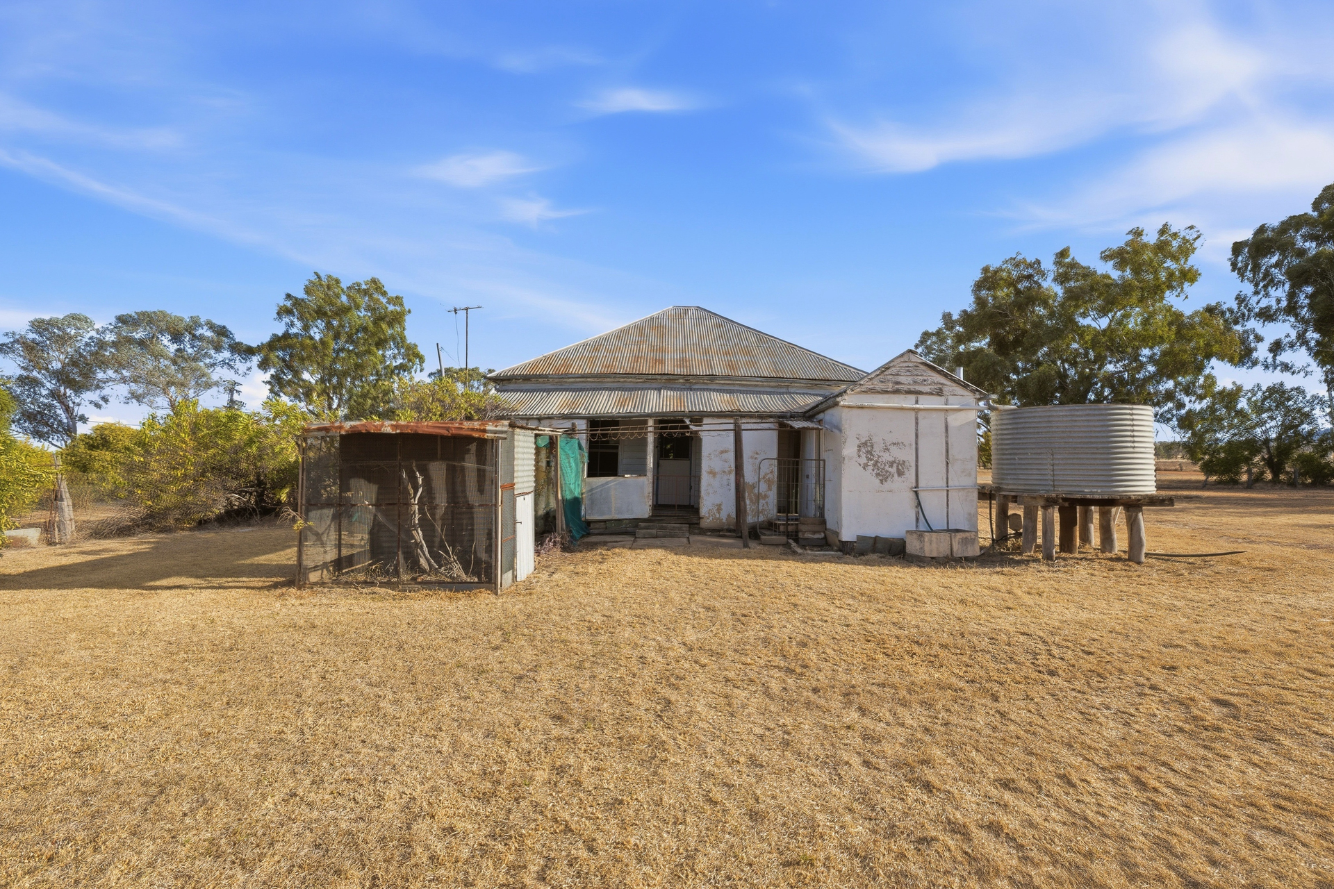 3-bedroom house at Lot 6 King Street, Duri, NSW 2344, Tamworth, New South Wales