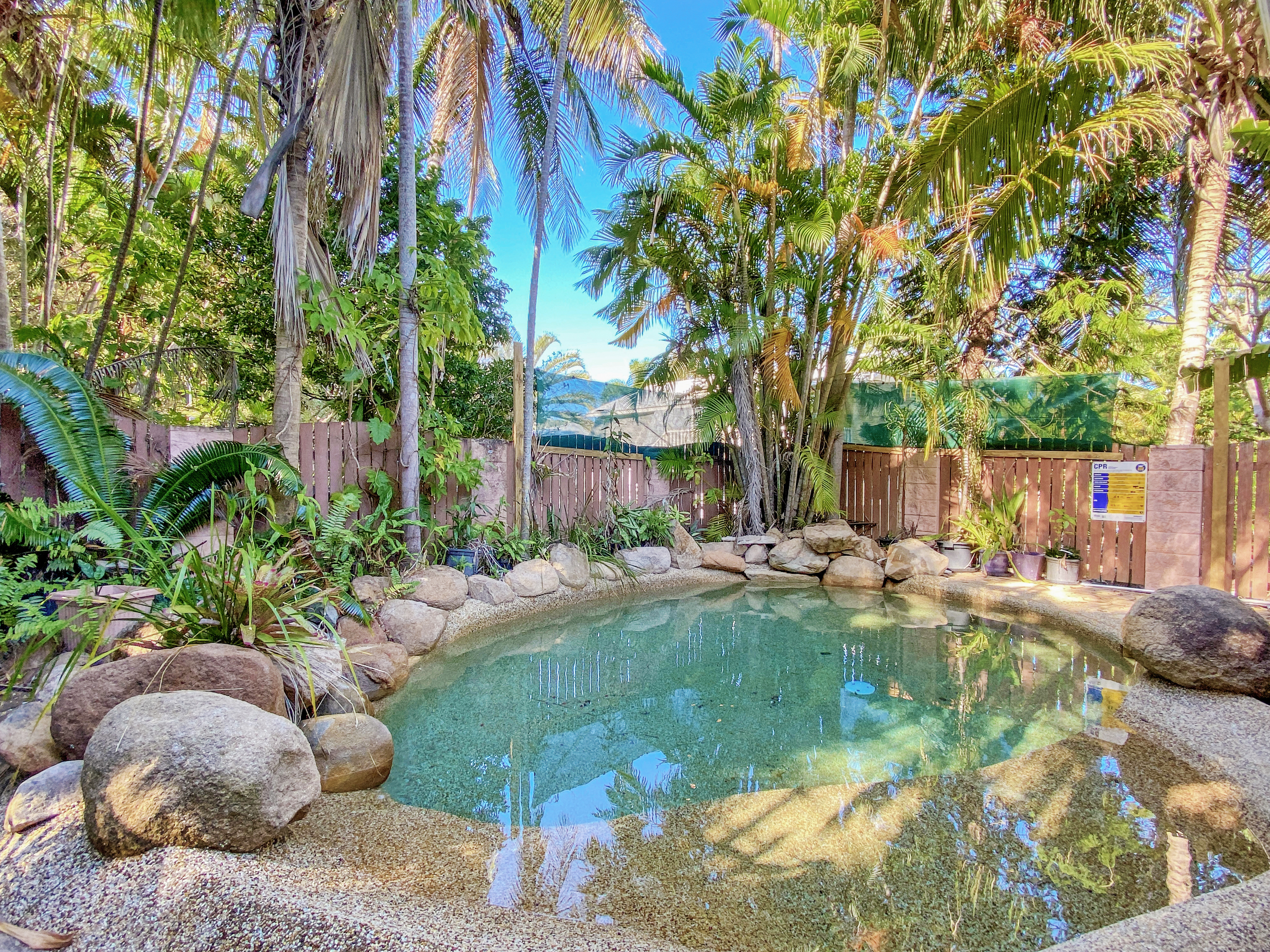 2-bedroom house at 53 Yates Street, Nelly Bay, QLD 4819, Townsville, Queensland