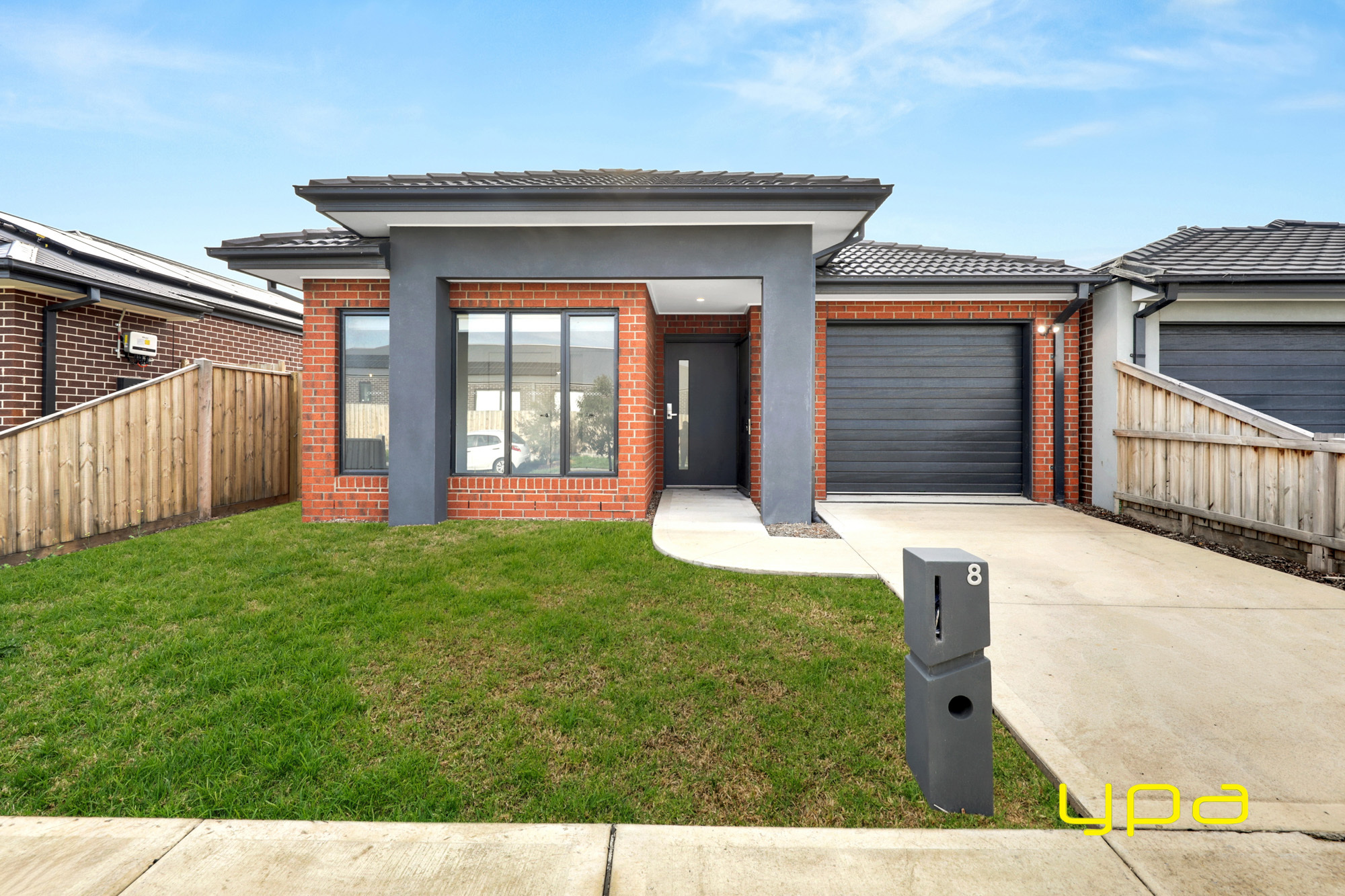 4-bedroom house at 8 Mimosa Dr, Beveridge, Vic, 3753, Mitchell, Victoria