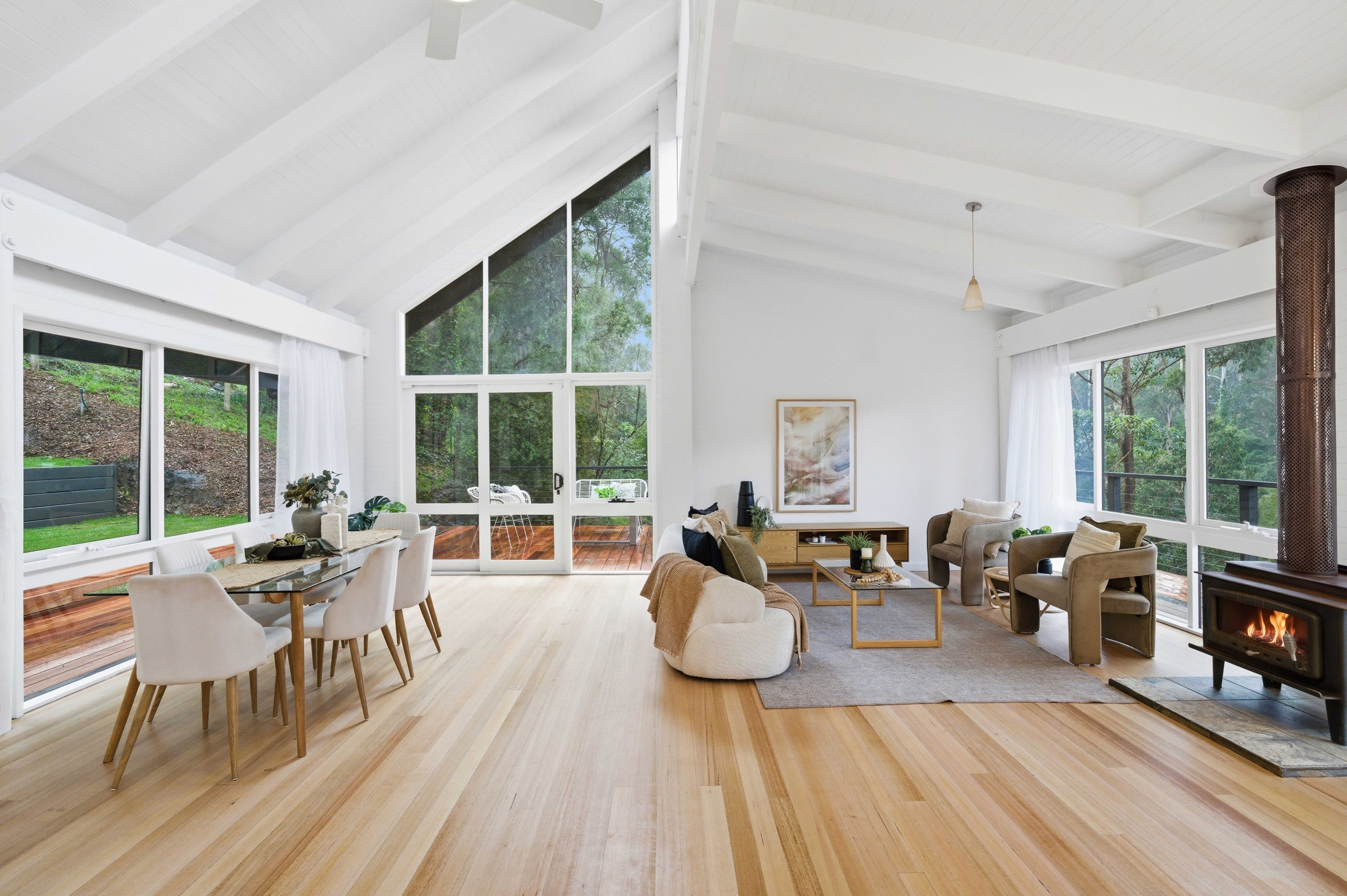 4-bedroom house at 32 HAZELVALE ROAD, Tecoma VIC 3160, Yarra Ranges, Victoria