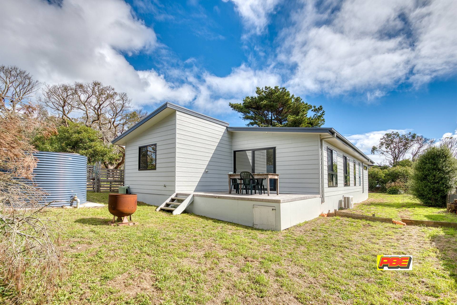 4-bedroom house at 72 GREVILLIA STREET, Walkerville VIC 3956, South Gippsland, Victoria
