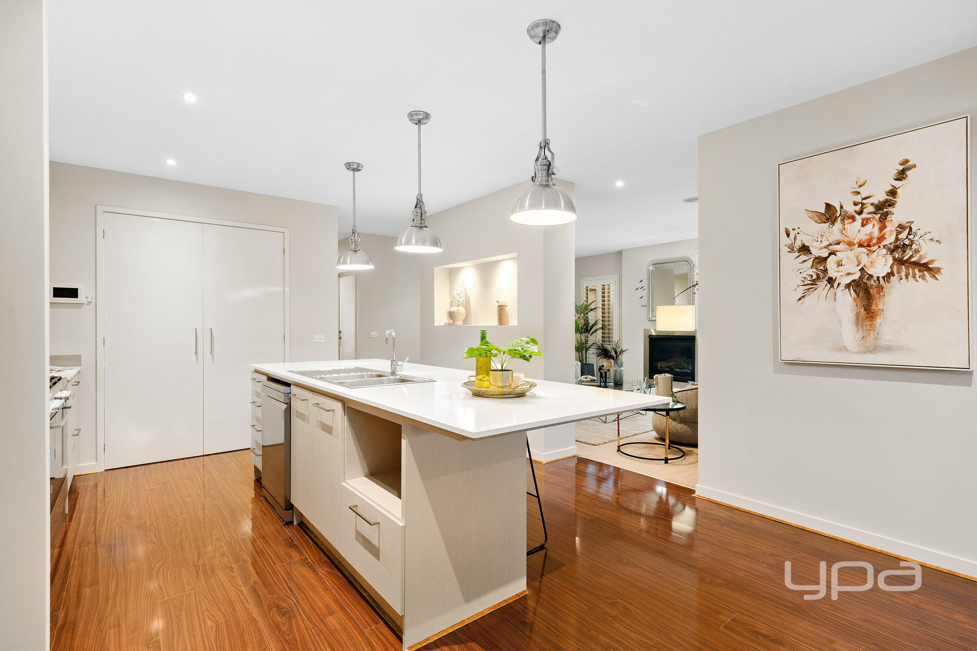 3-bedroom house at 26 PEPPERJACK WAY, Point Cook VIC 3030, Wyndham, Victoria