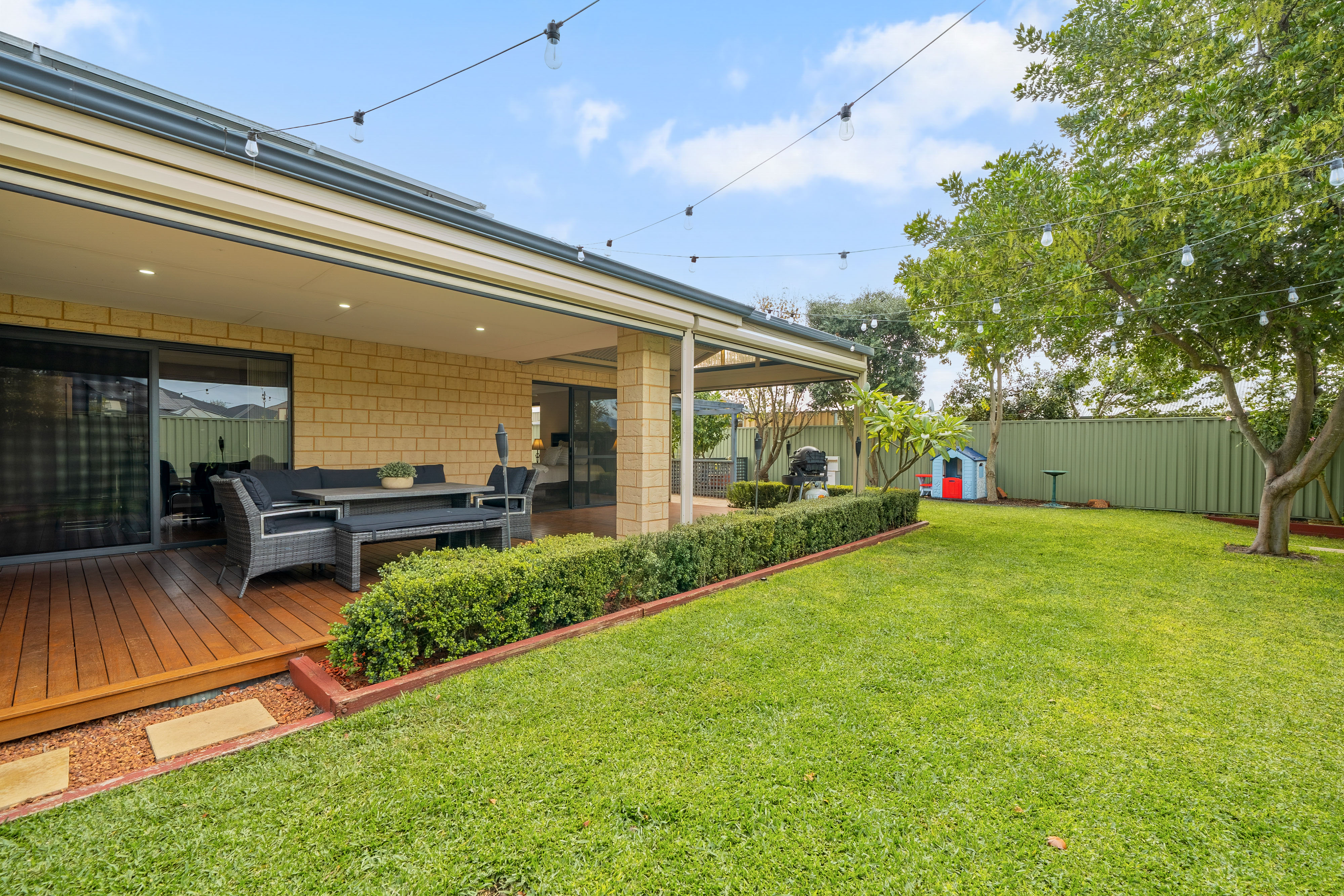 4-bedroom house at 11 TASSELL WAY, Ravenswood WA 6208, Murray, Western Australia