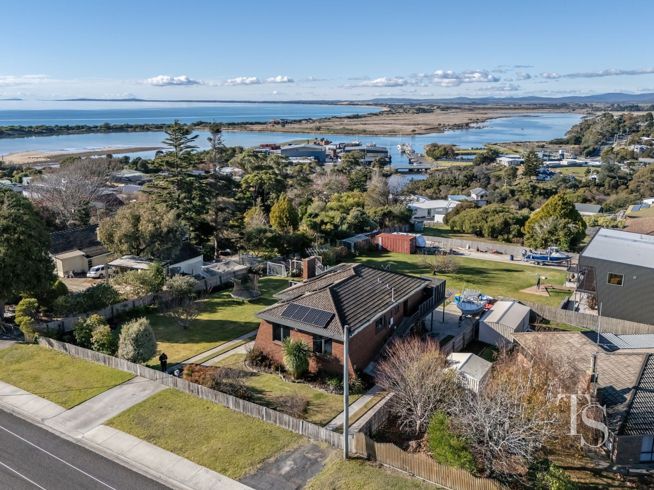 4-bedroom house at 39 Elizabeth Street, Bridport, TAS 7262, Dorset, Tasmania