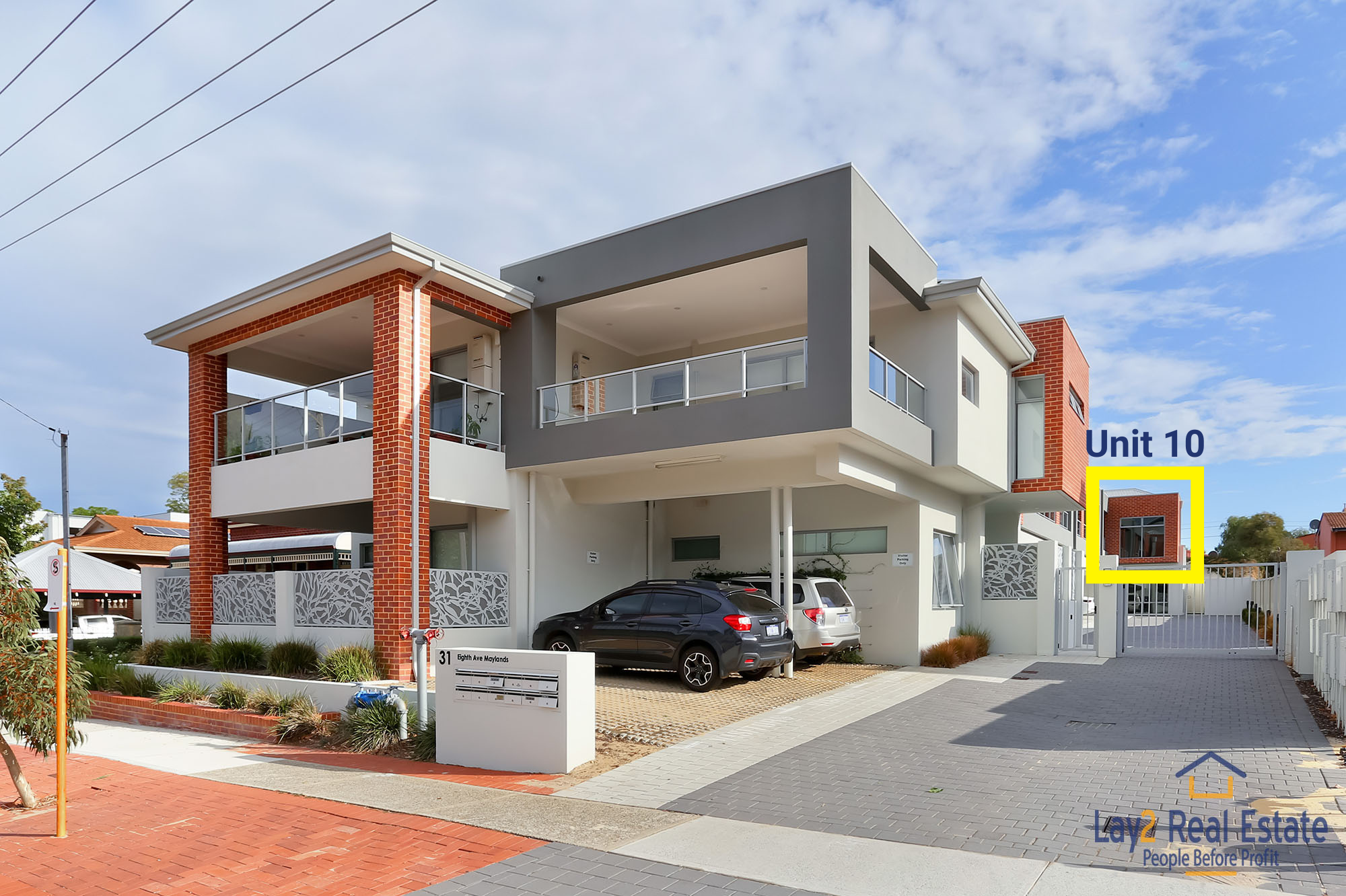 10/31 Eighth Avenue, Maylands, WA 6051 - Image 2