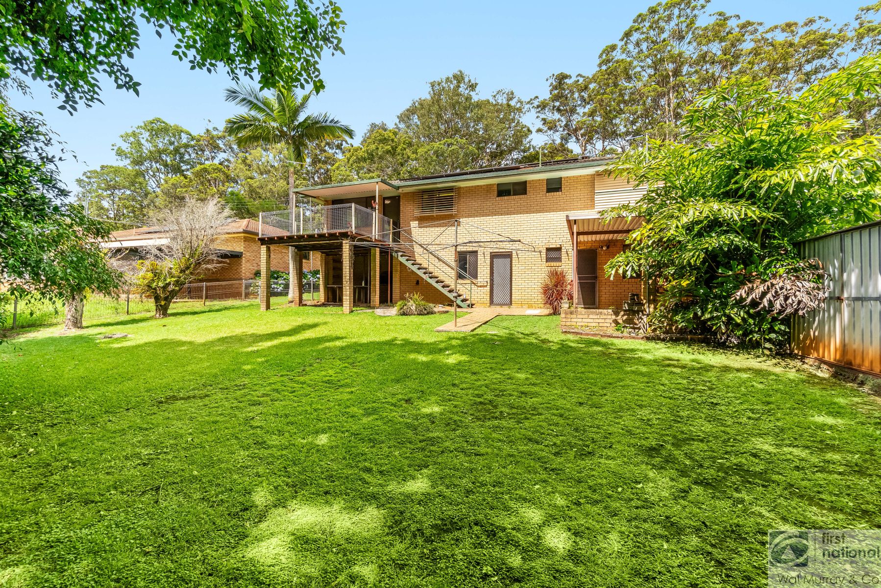 3-bedroom house at 123 ROUS ROAD, Goonellabah NSW 2480, Lismore, New South Wales