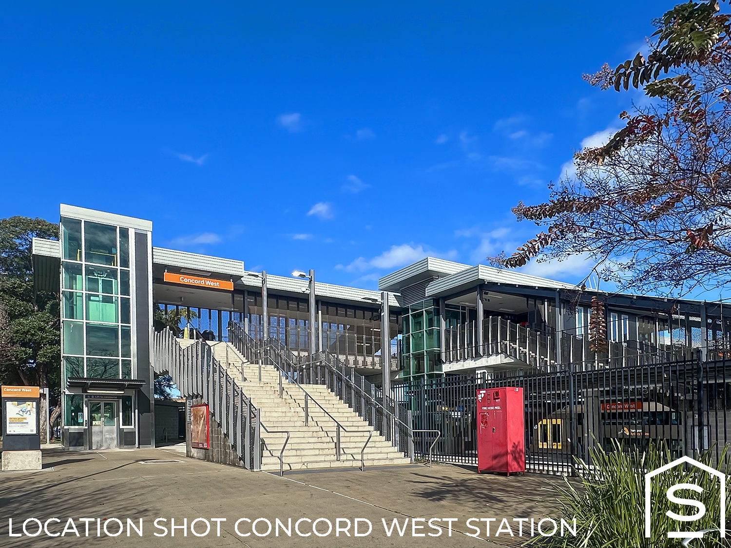 2-bedroom unit at 2/253 Concord Road, Concord West, NSW 2138, Canada Bay, New South Wales